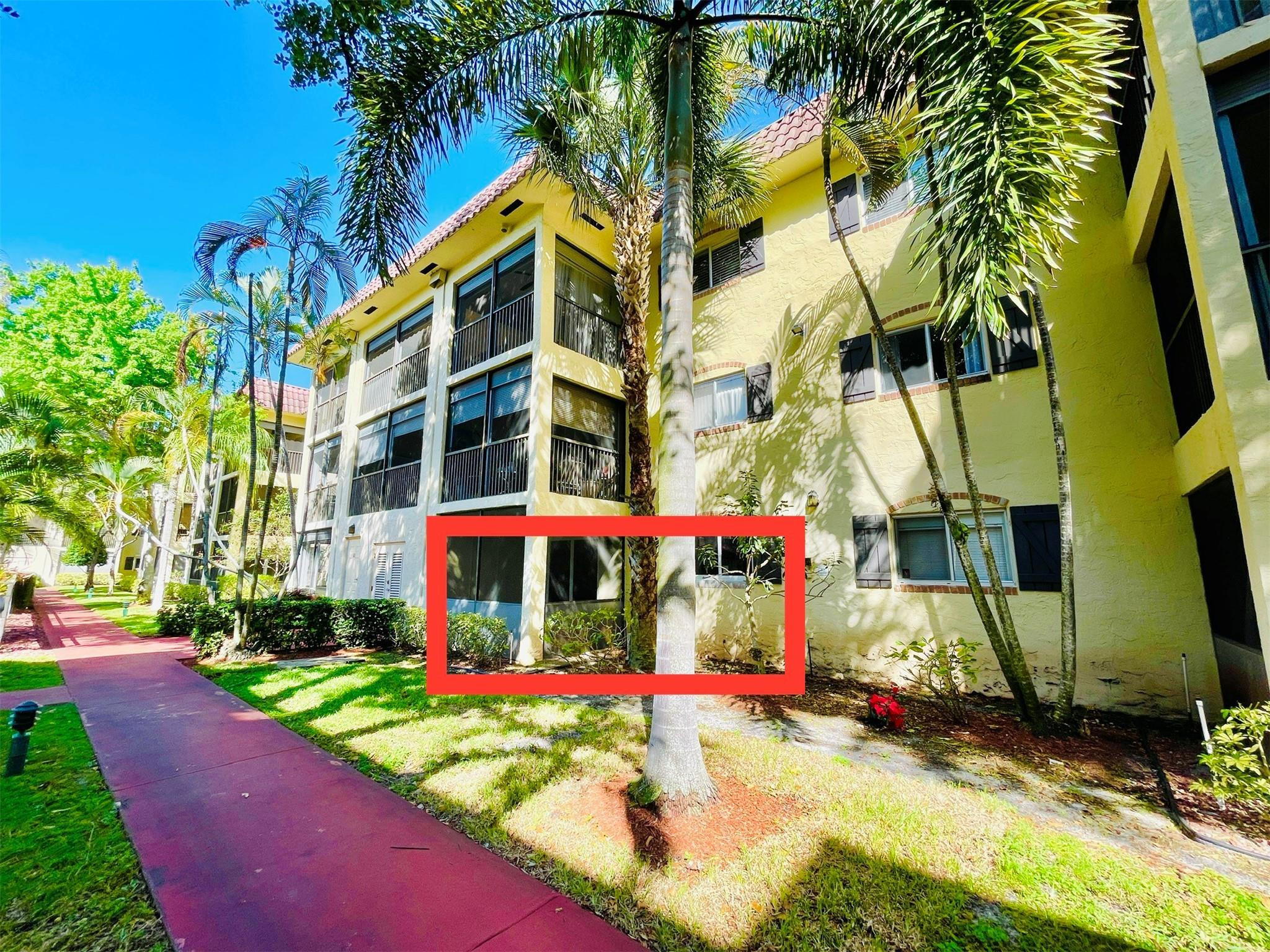 257 S Cypress Road 414 — photo