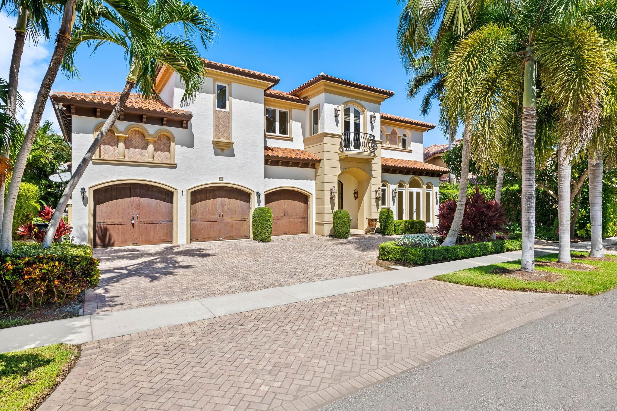 861 Nafa Drive, Boca Raton, FL 33487 — photo 2