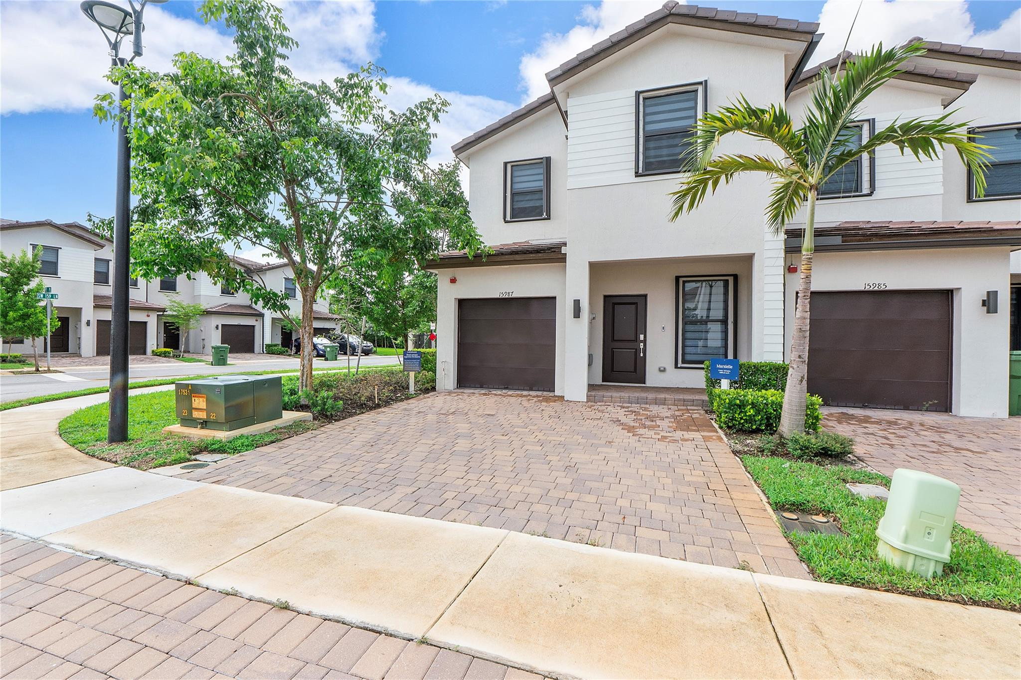 15987 SW 2nd Place 1 — photo