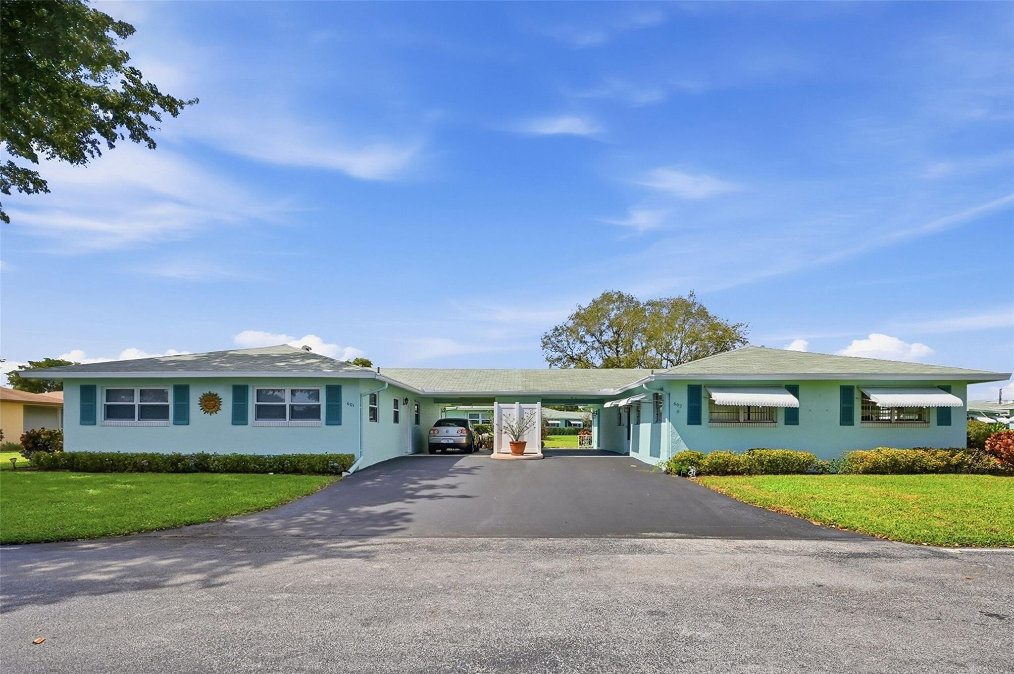 602 Hummingbird Lane 602 — photo