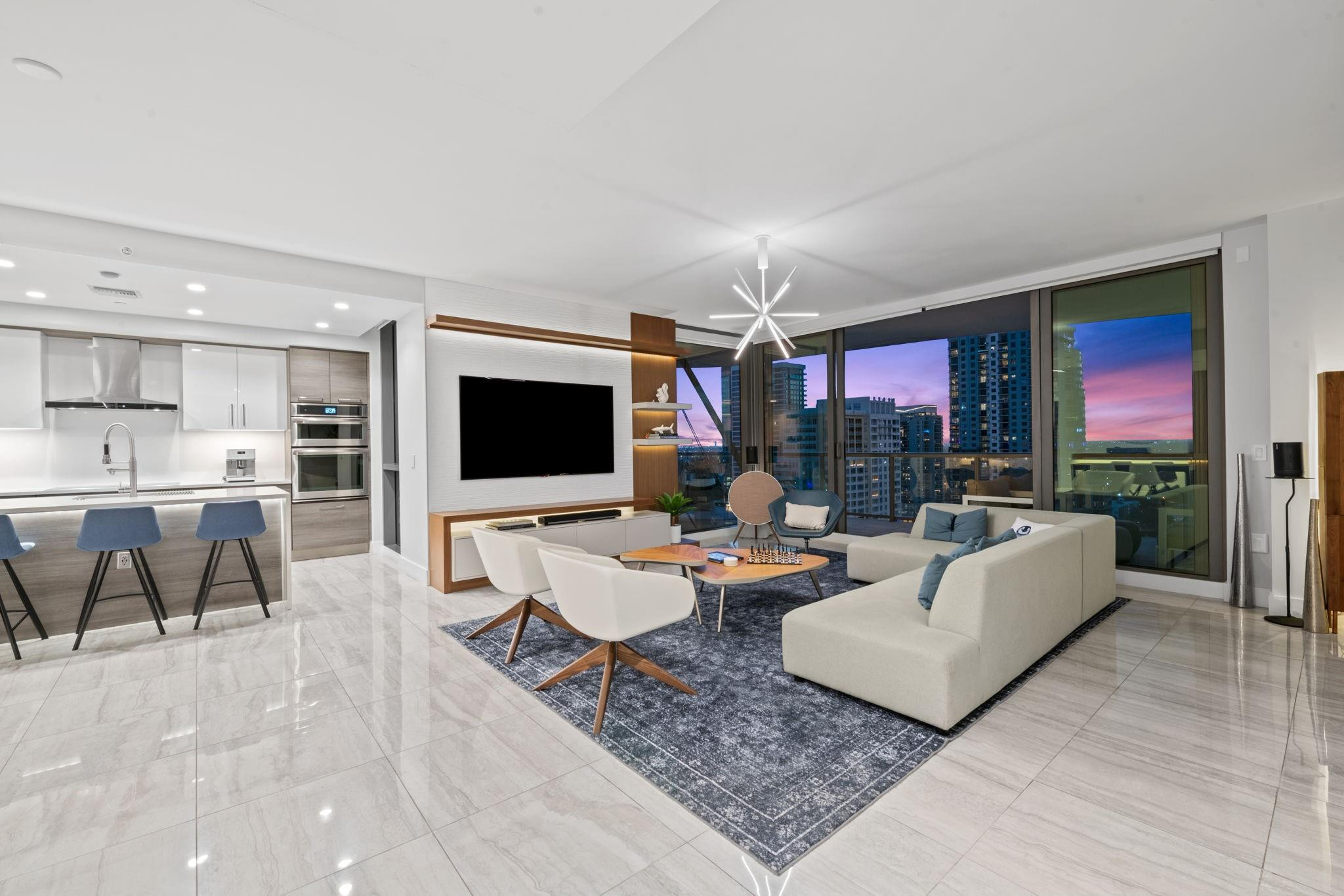 100 E Las Olas Boulevard 2404 — photo