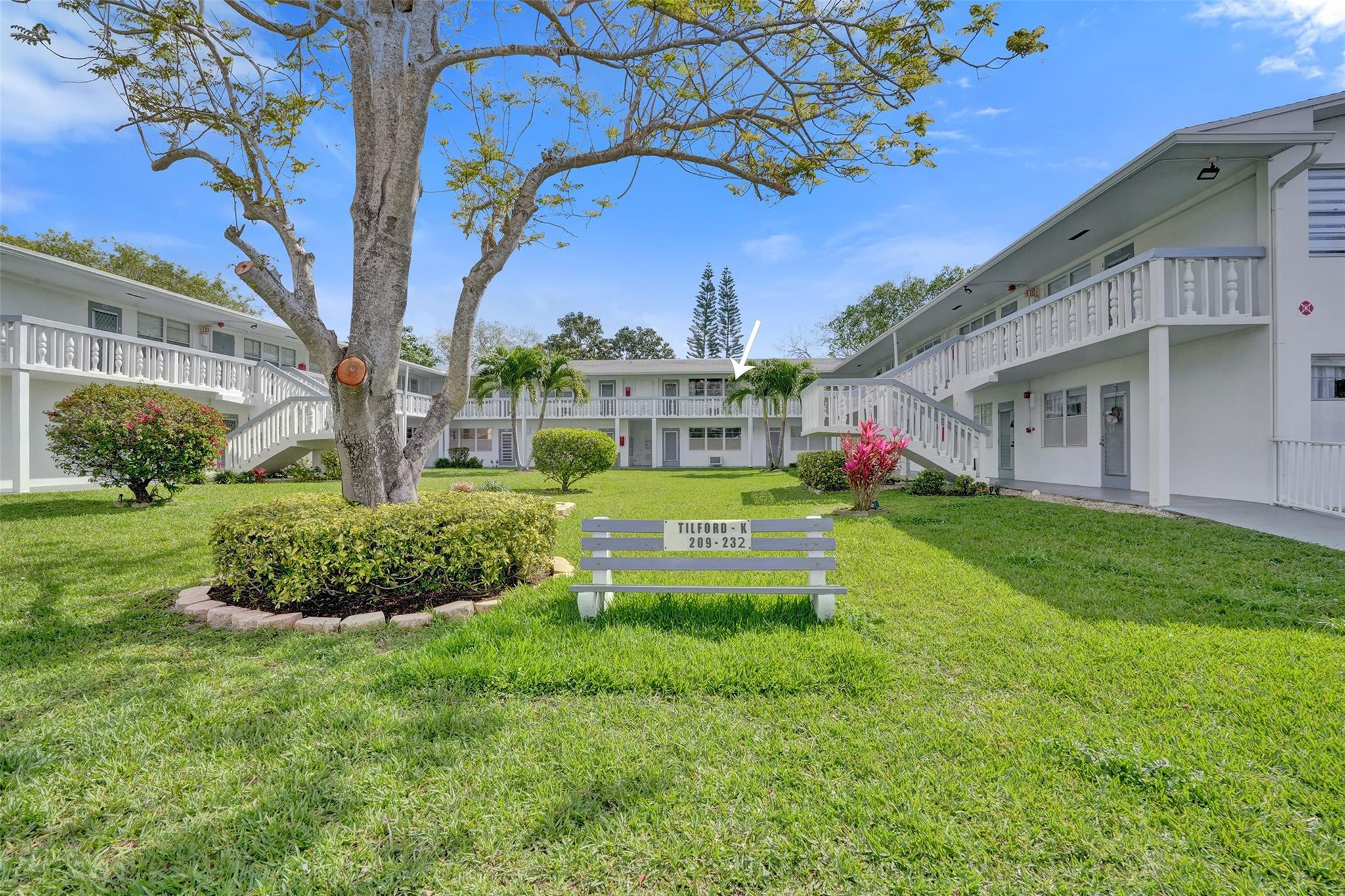 227 Tilford K 227 — photo