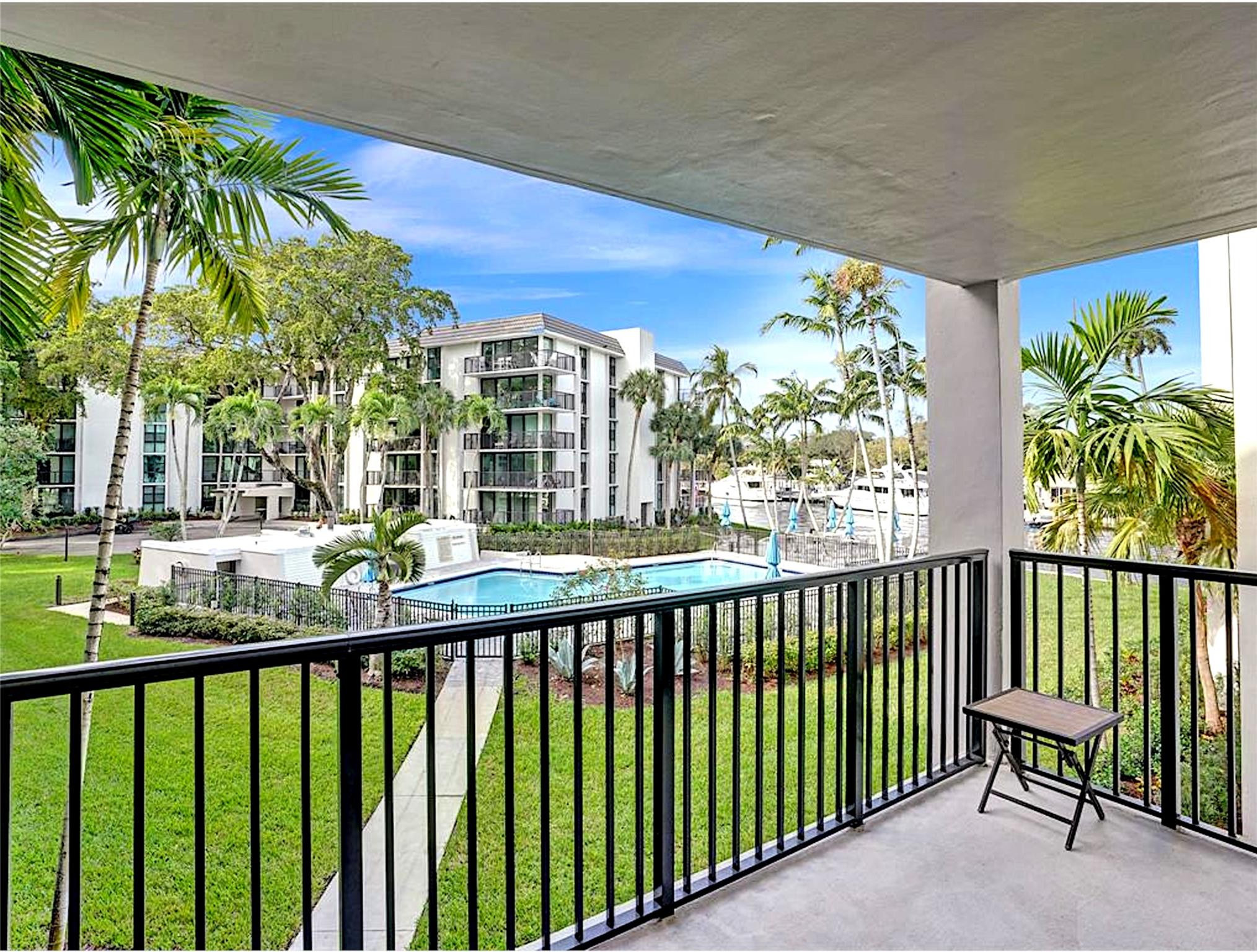 1301 River Reach Drive 201 — photo