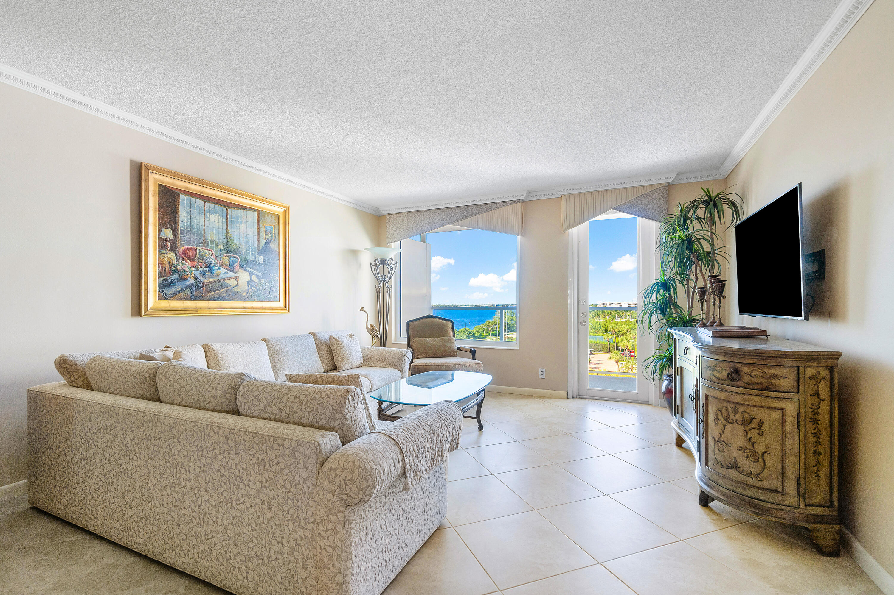 3450 S Ocean Boulevard 625 — photo