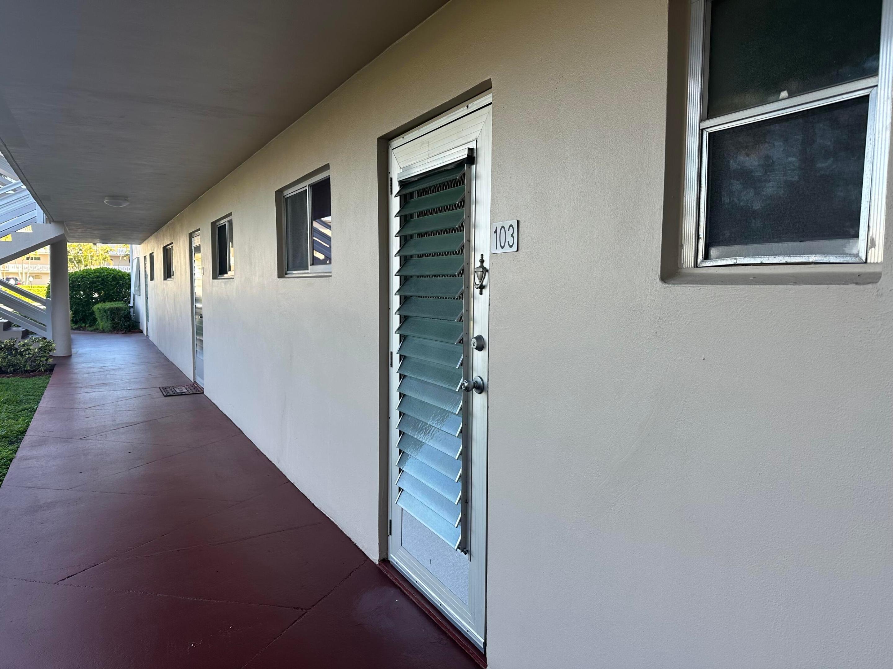2682 S Garden Drive 103 — photo