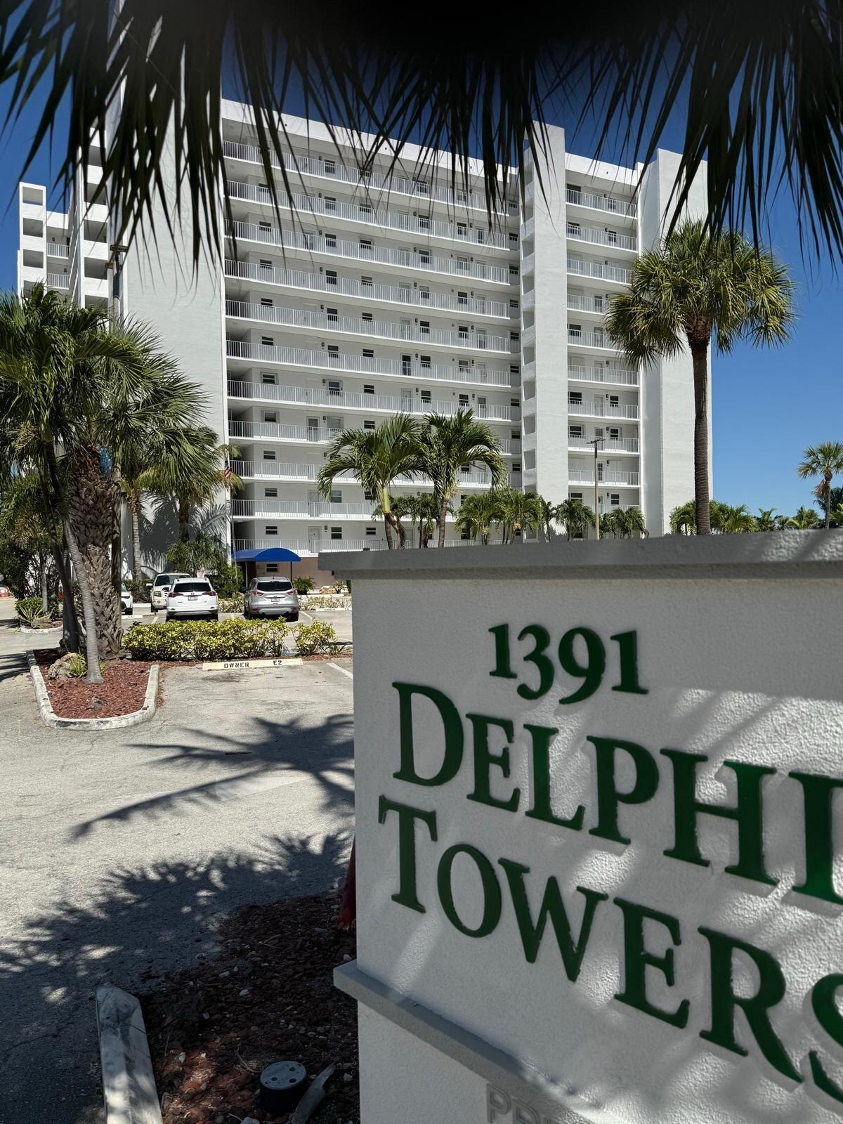 1391 S Ocean Boulevard 308 — photo