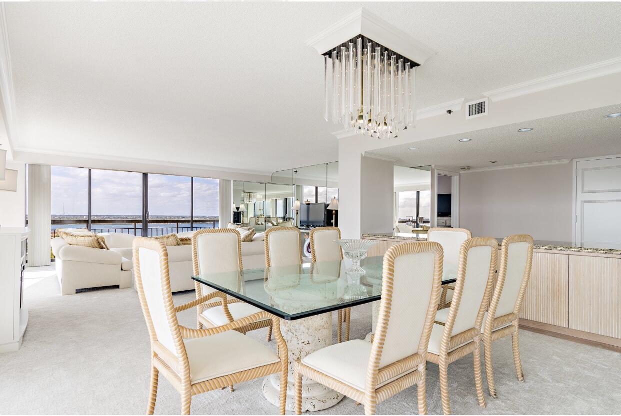 4100 N Ocean Drive 1704 — photo