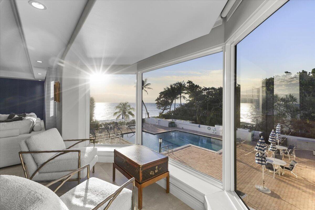 4605 S Ocean Boulevard 3B — photo