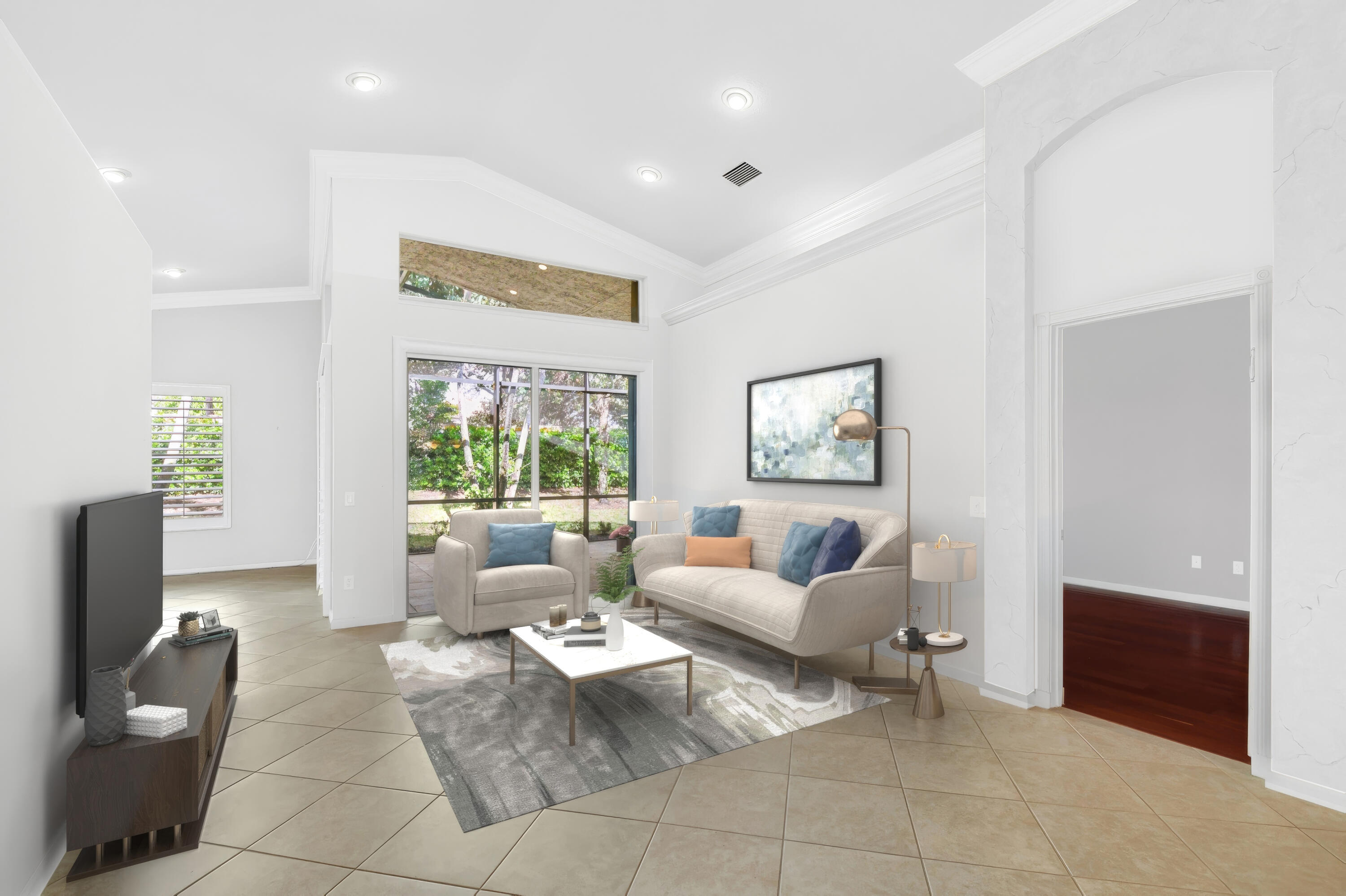 8200 Playa Del Sur Boulevard — photo