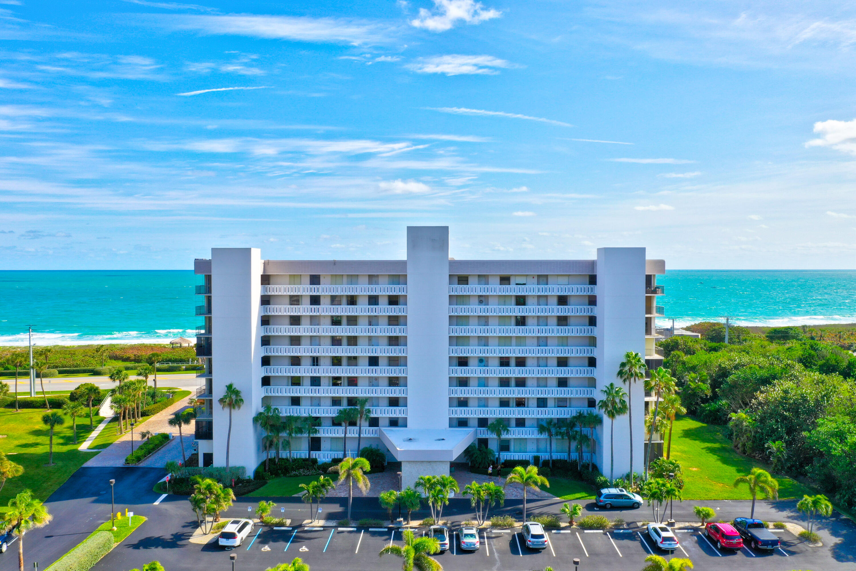 5055 N Highway a1a 605 — photo