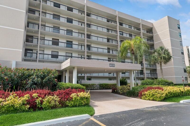 6530 Boca Del Mar Drive 337 — photo