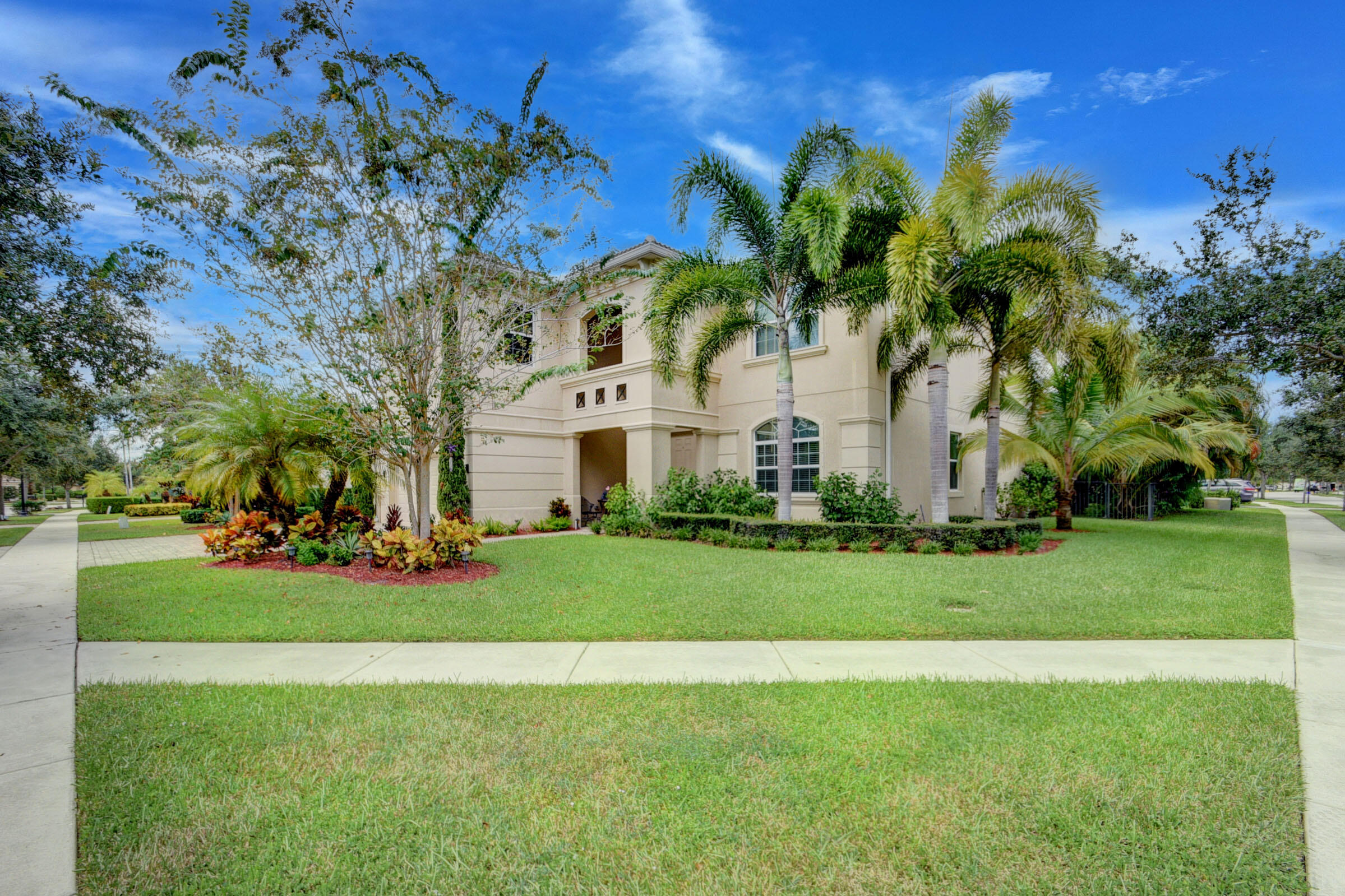 8625 Wellington View Drive — photo