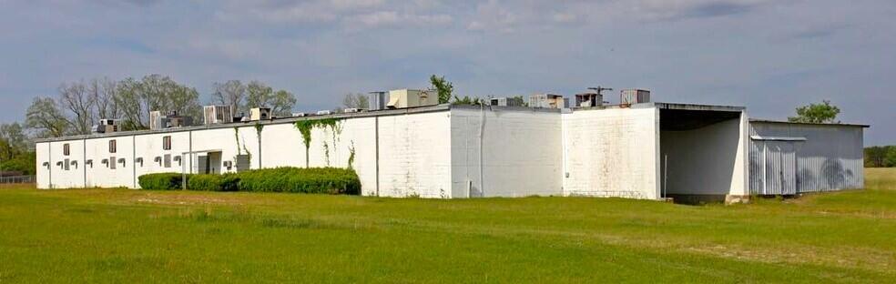 3809 SE County Road 255 — photo