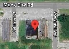 1474 Muck City Road — photo