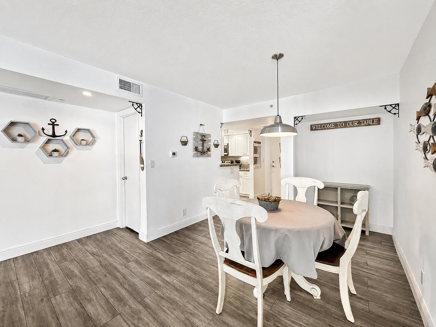3000 N Ocean Drive 17 B — photo