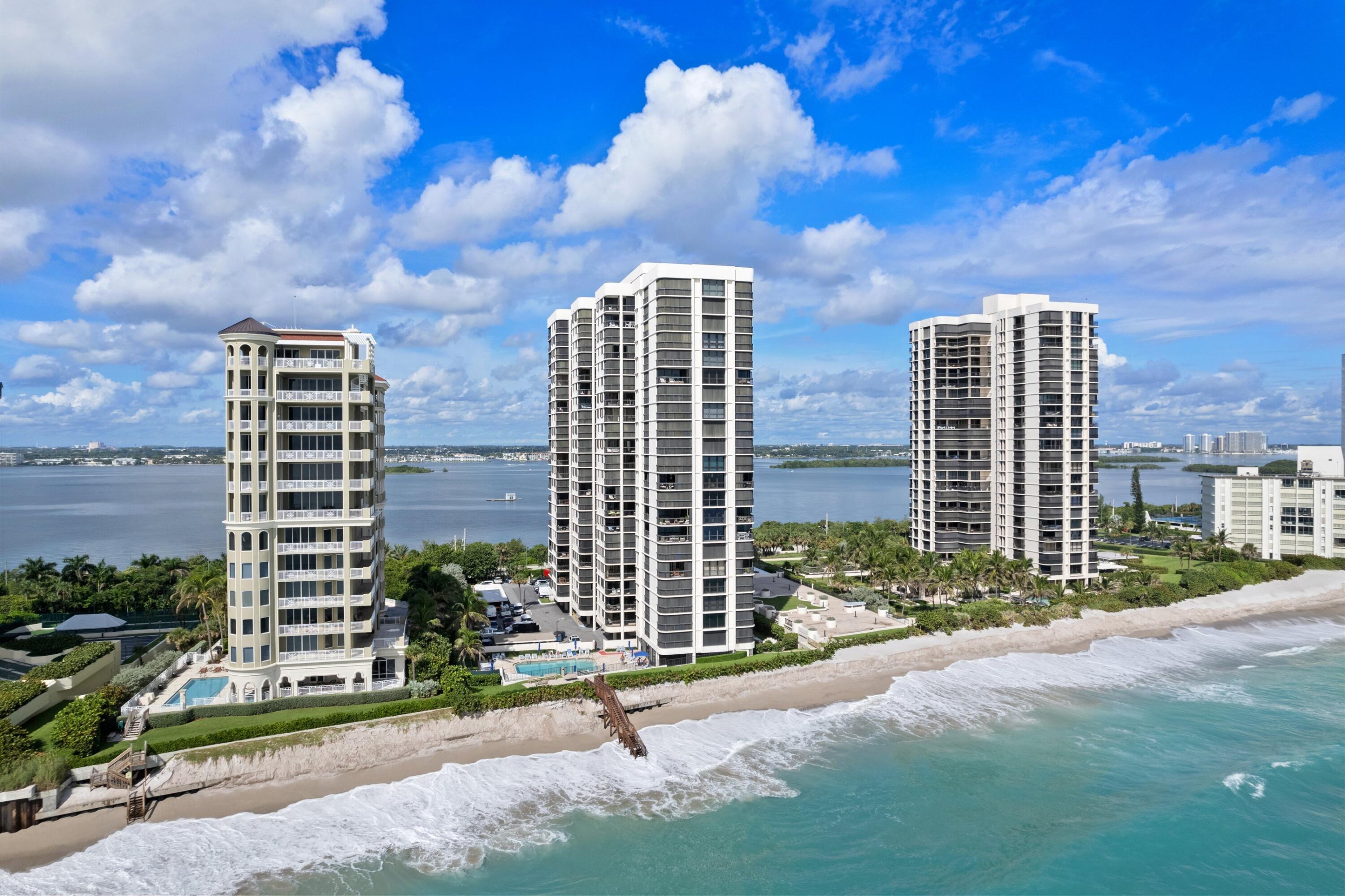 5380 N Ocean Drive 10D — photo