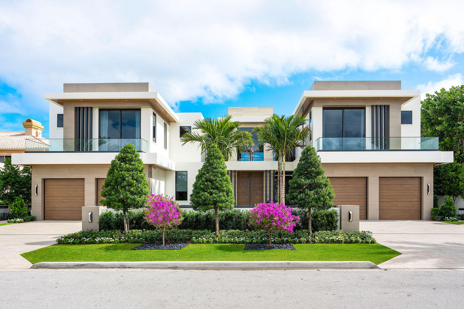 1520 Royal Palm Way — photo