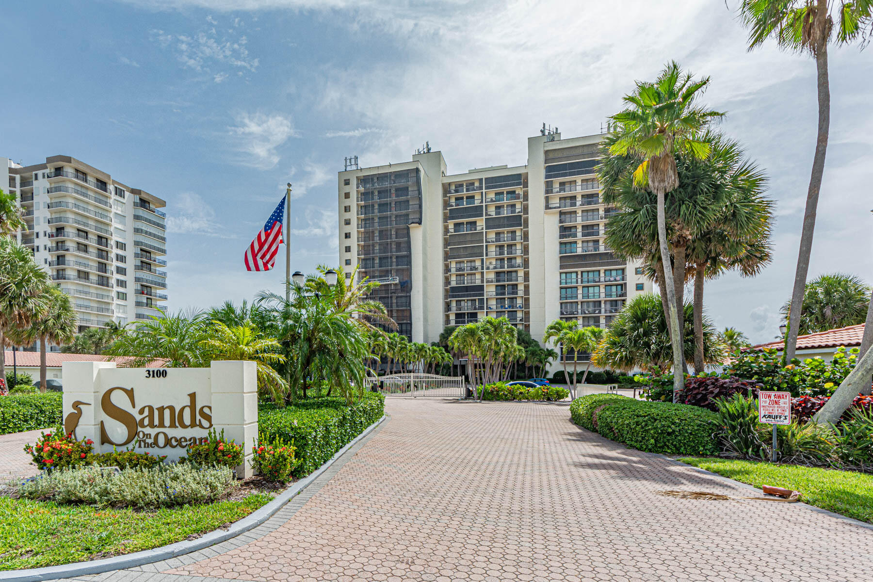 3100 N Highway A1a 901 — photo