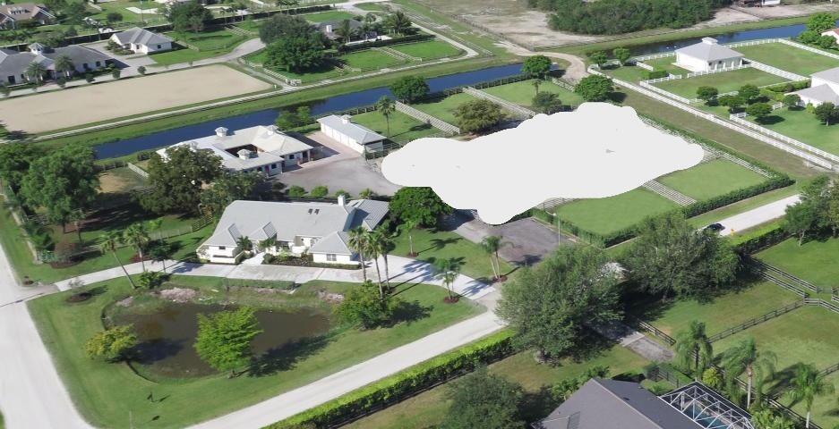 2705 Appaloosa Trail — photo