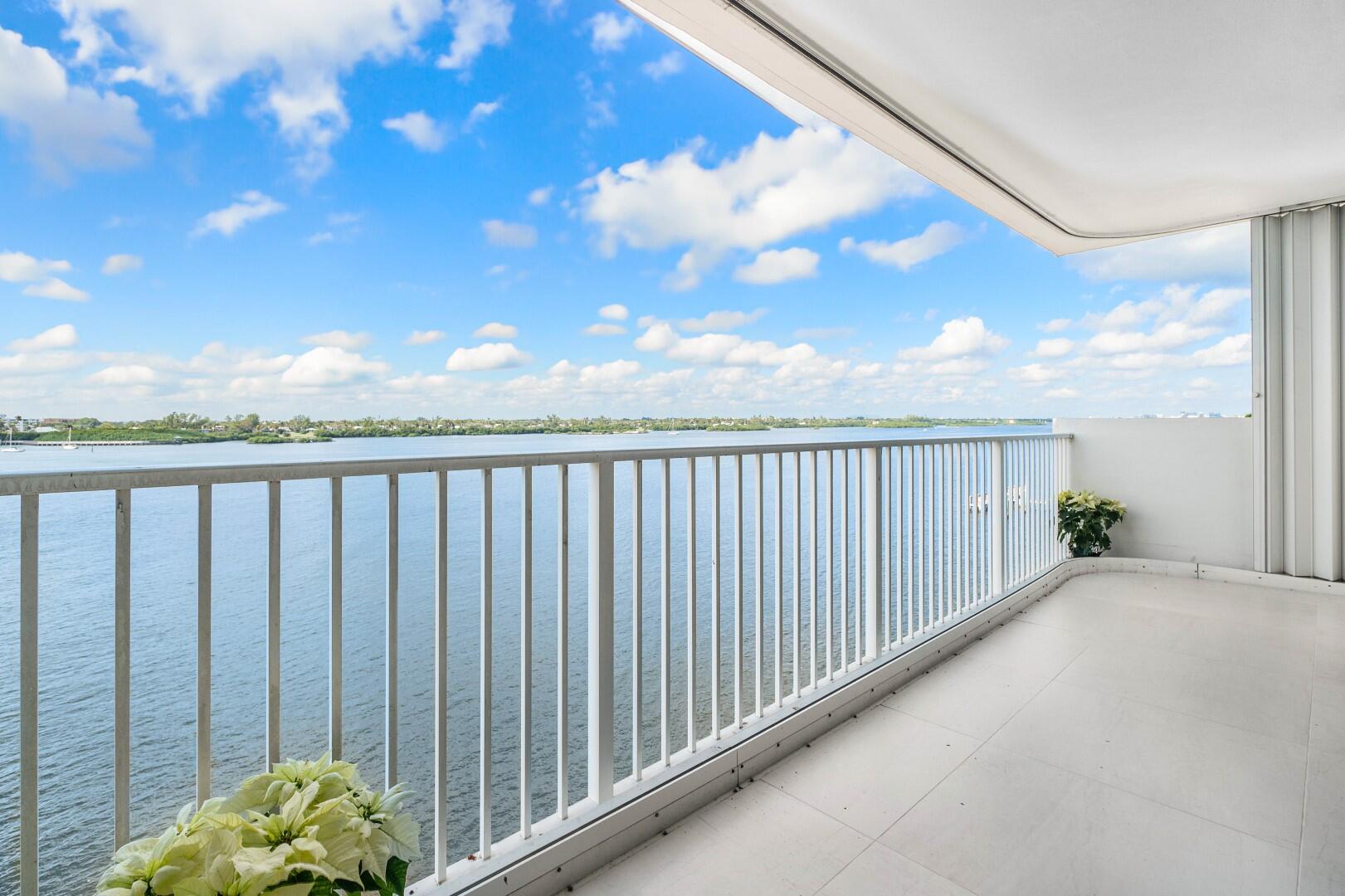 2860 S Ocean Boulevard 506 — photo