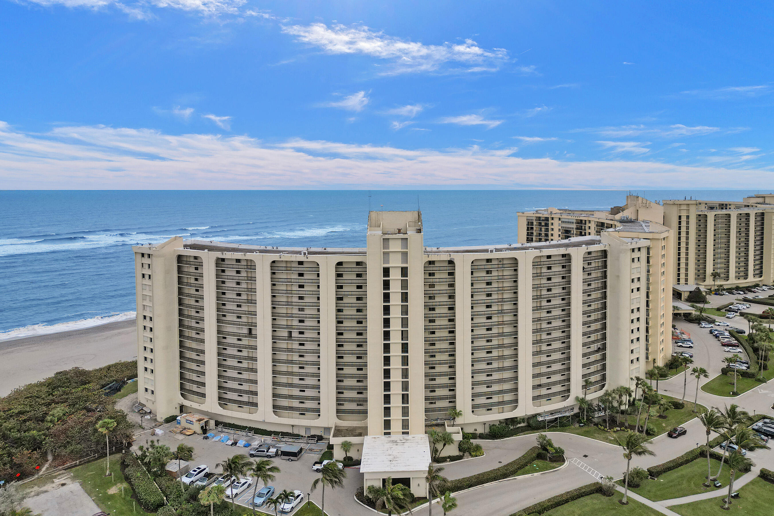 400 Ocean Trail Way 308 — photo