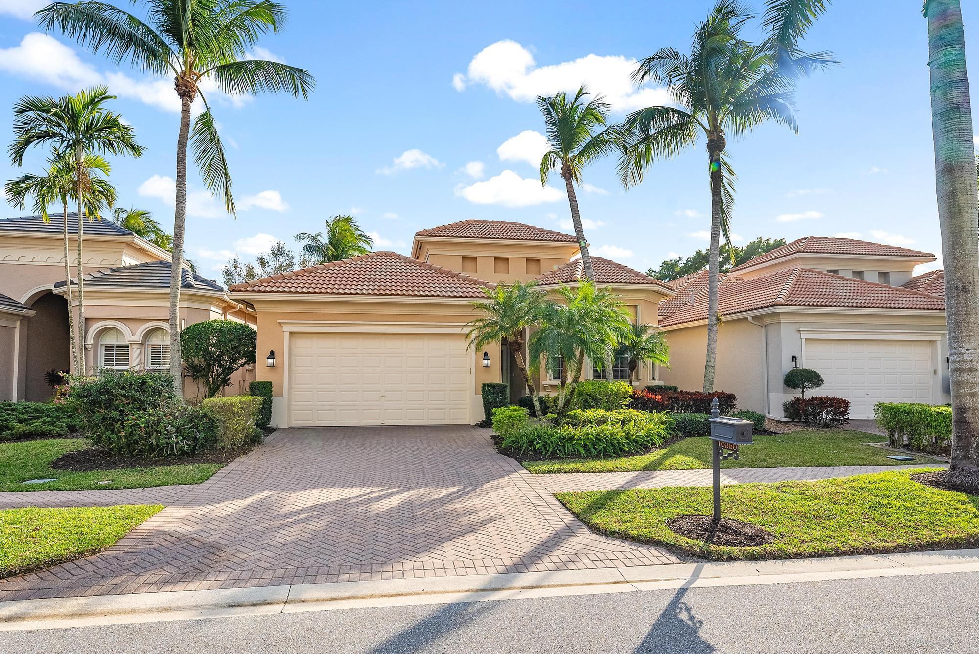 10350 Terra Lago Drive — photo