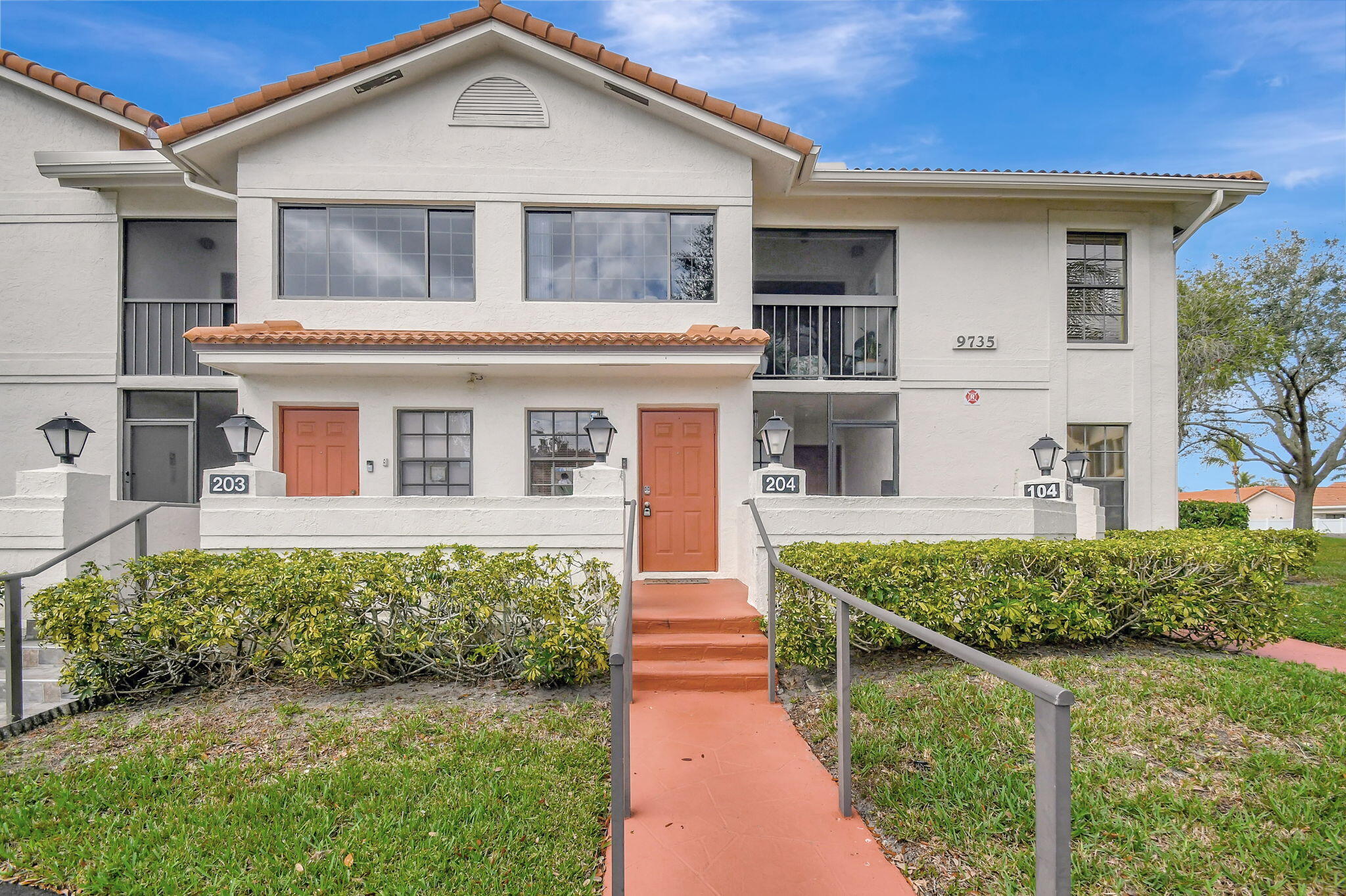 9735 Pavarotti Ter 204 Terrace 204 — photo