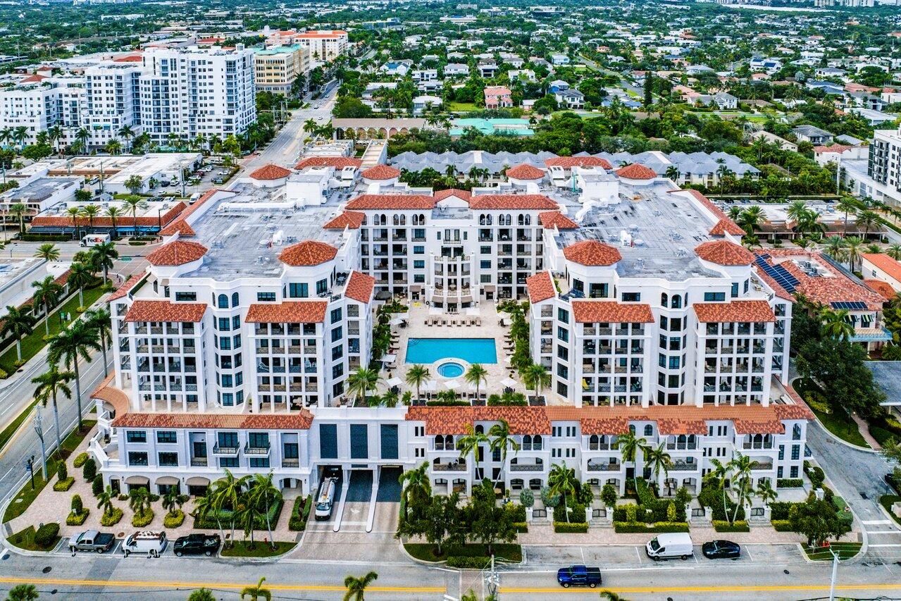 200 E Palmetto Park Road 808 — photo