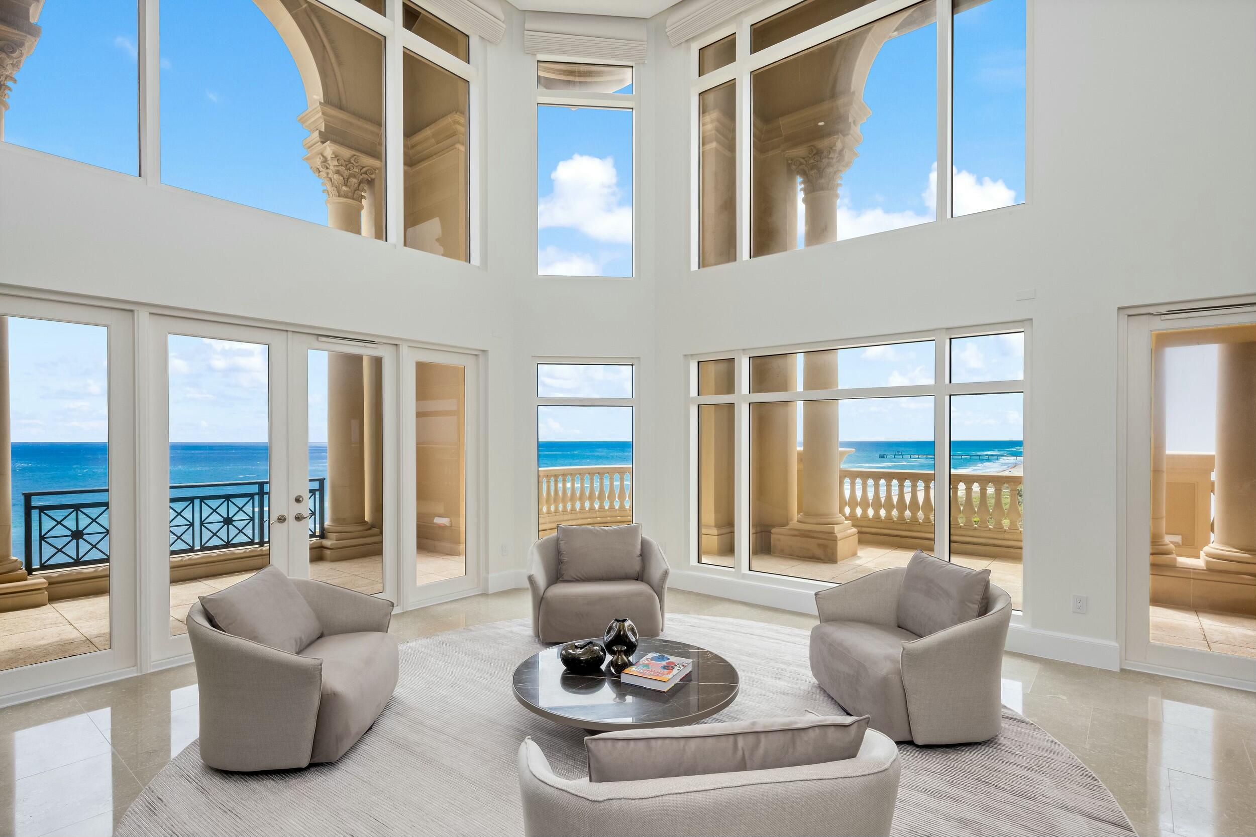 2500 S Ocean Boulevard 903 — photo
