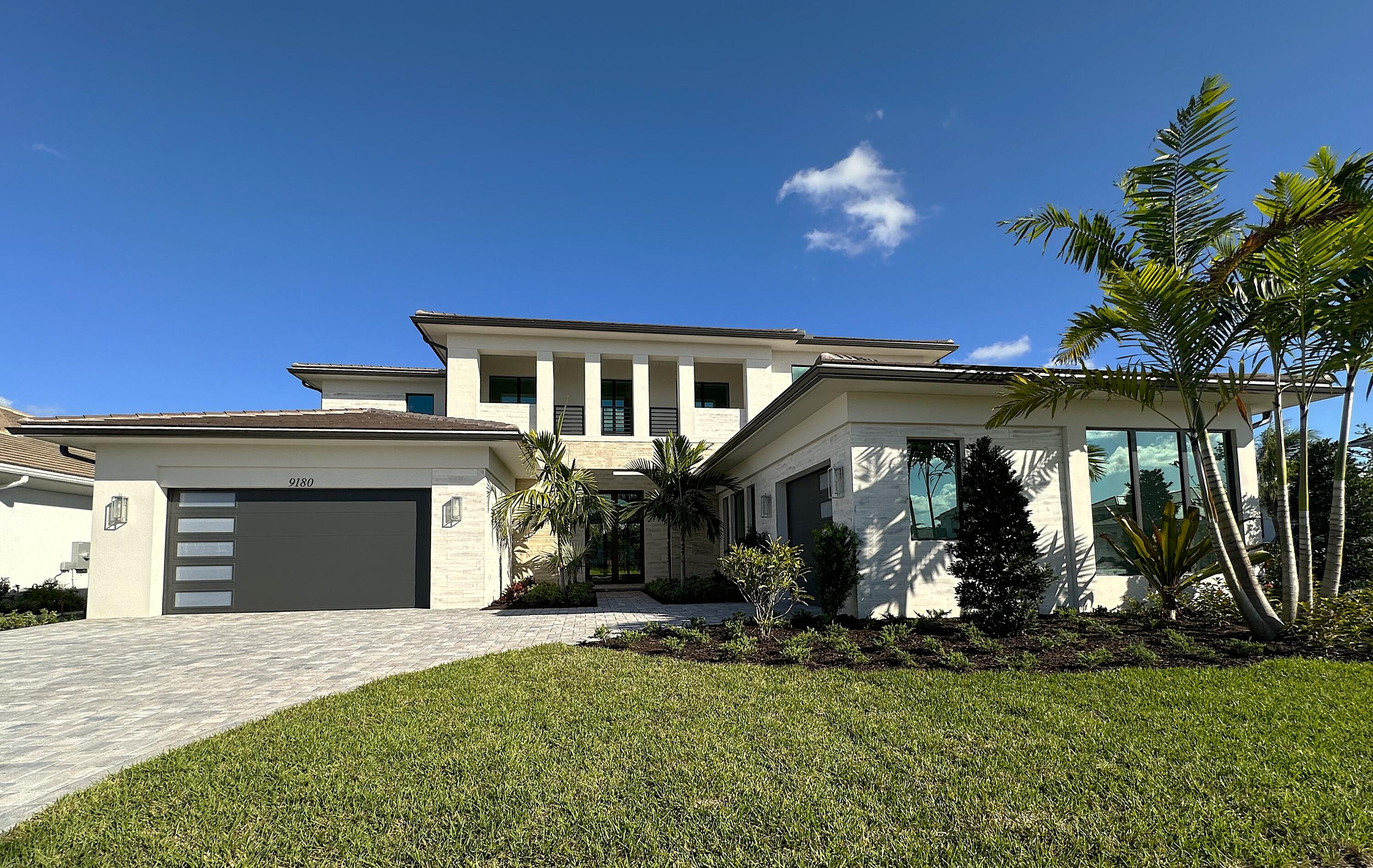 9180 Coral Isles Circle Lot 21 — photo