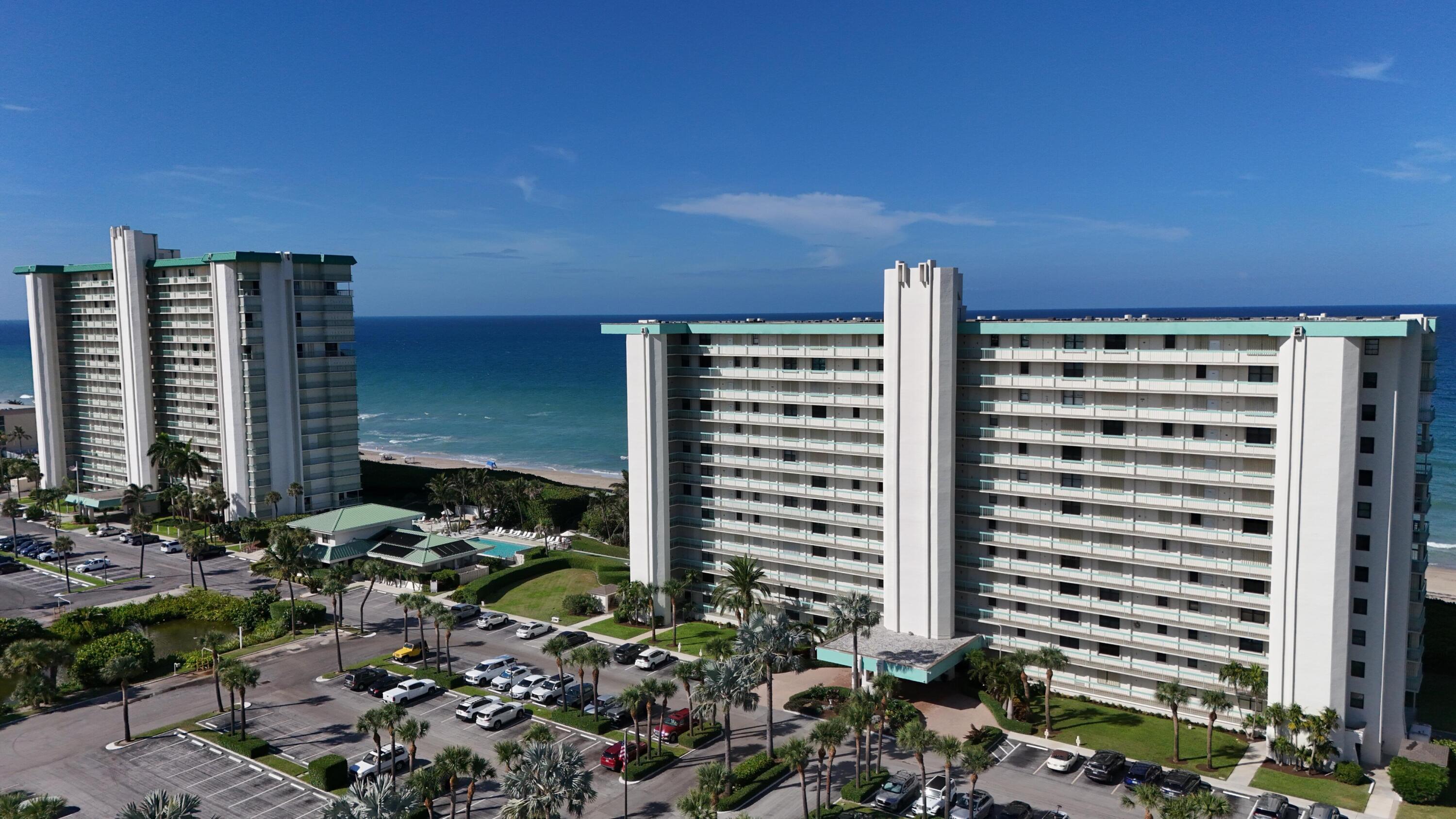9940 S Ocean Drive 1005 — photo