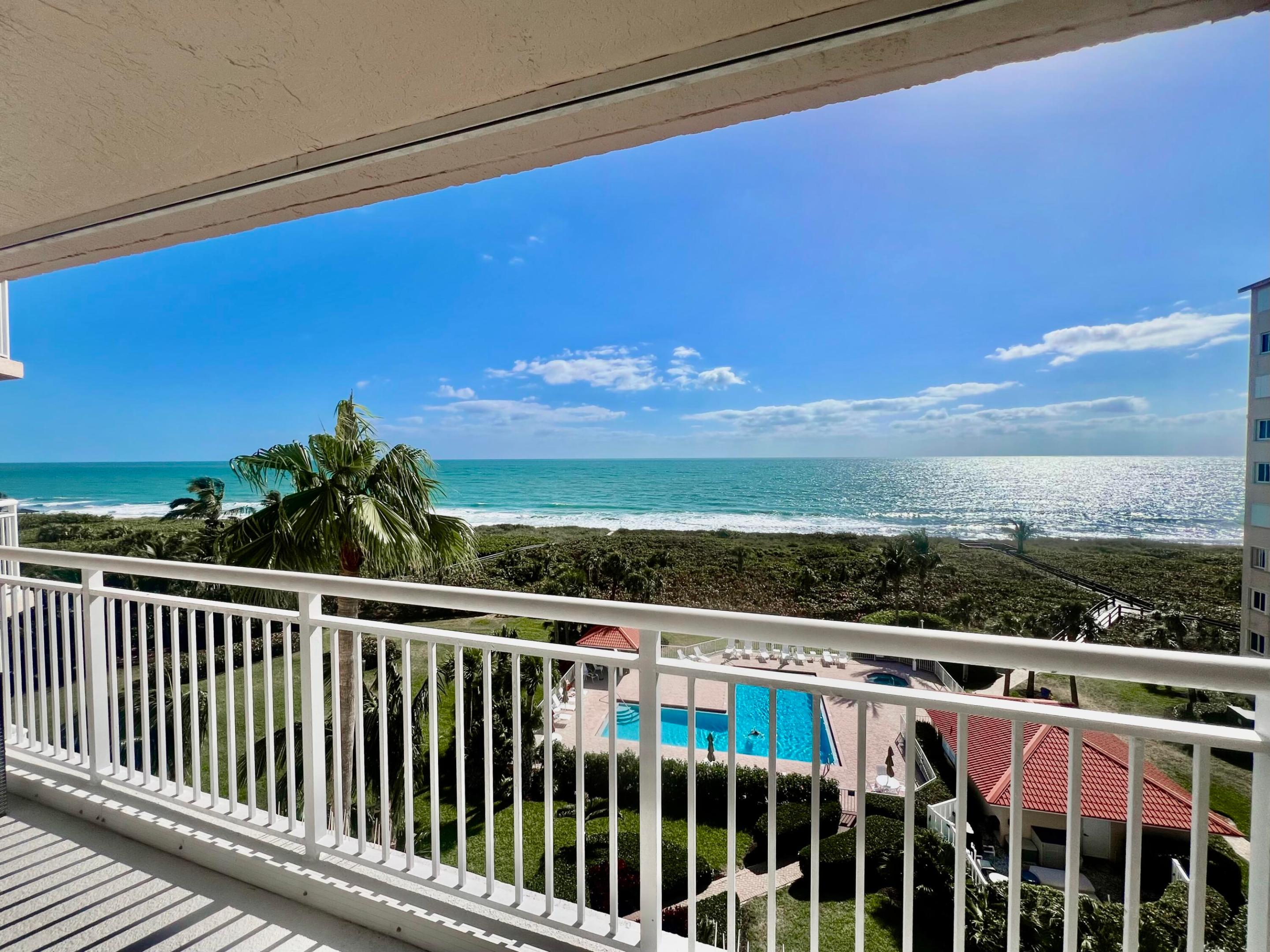 3880 N Highway A1a 604 — photo