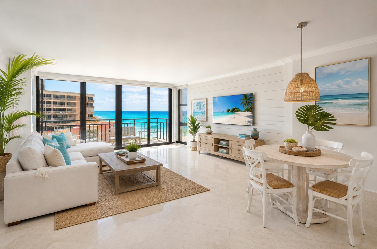 3009 S Ocean Boulevard P-04 — photo