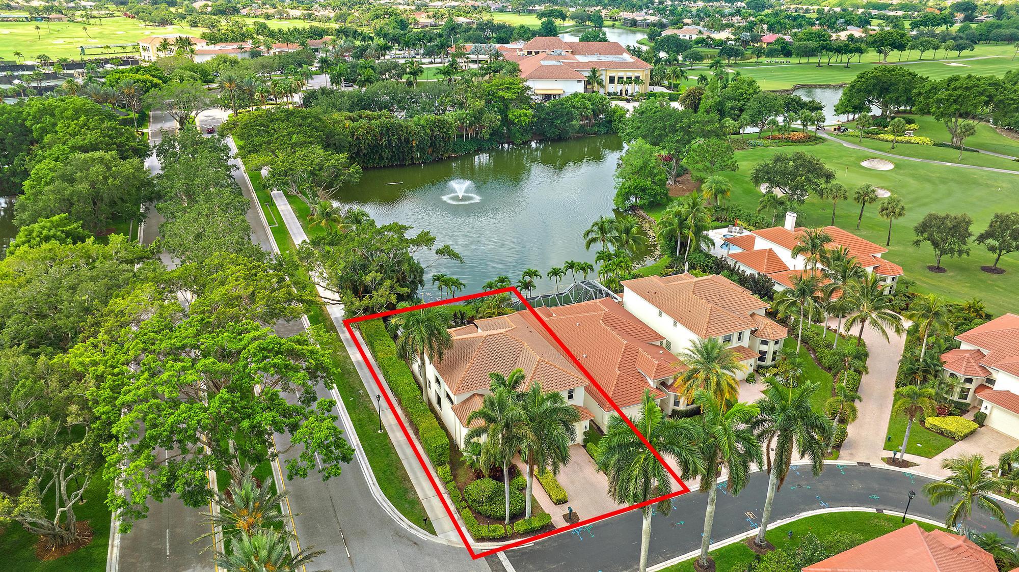8405 Legend Club Drive — photo