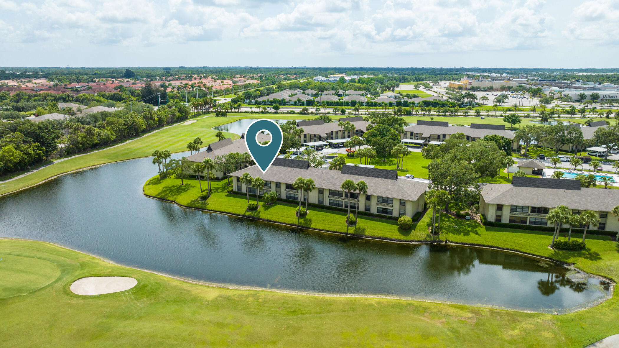 28 Plantation Drive 204 — photo