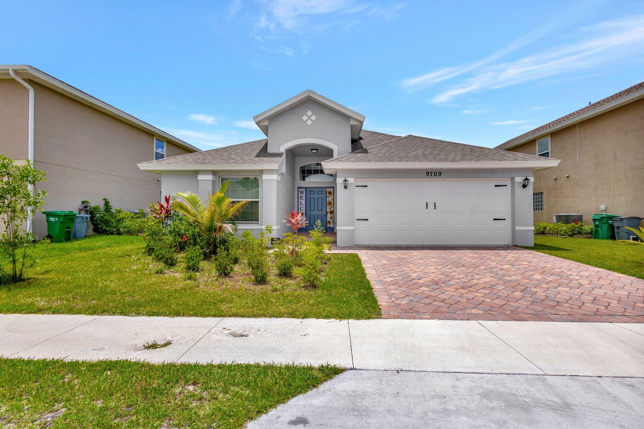 9709 Starboard Drive — photo