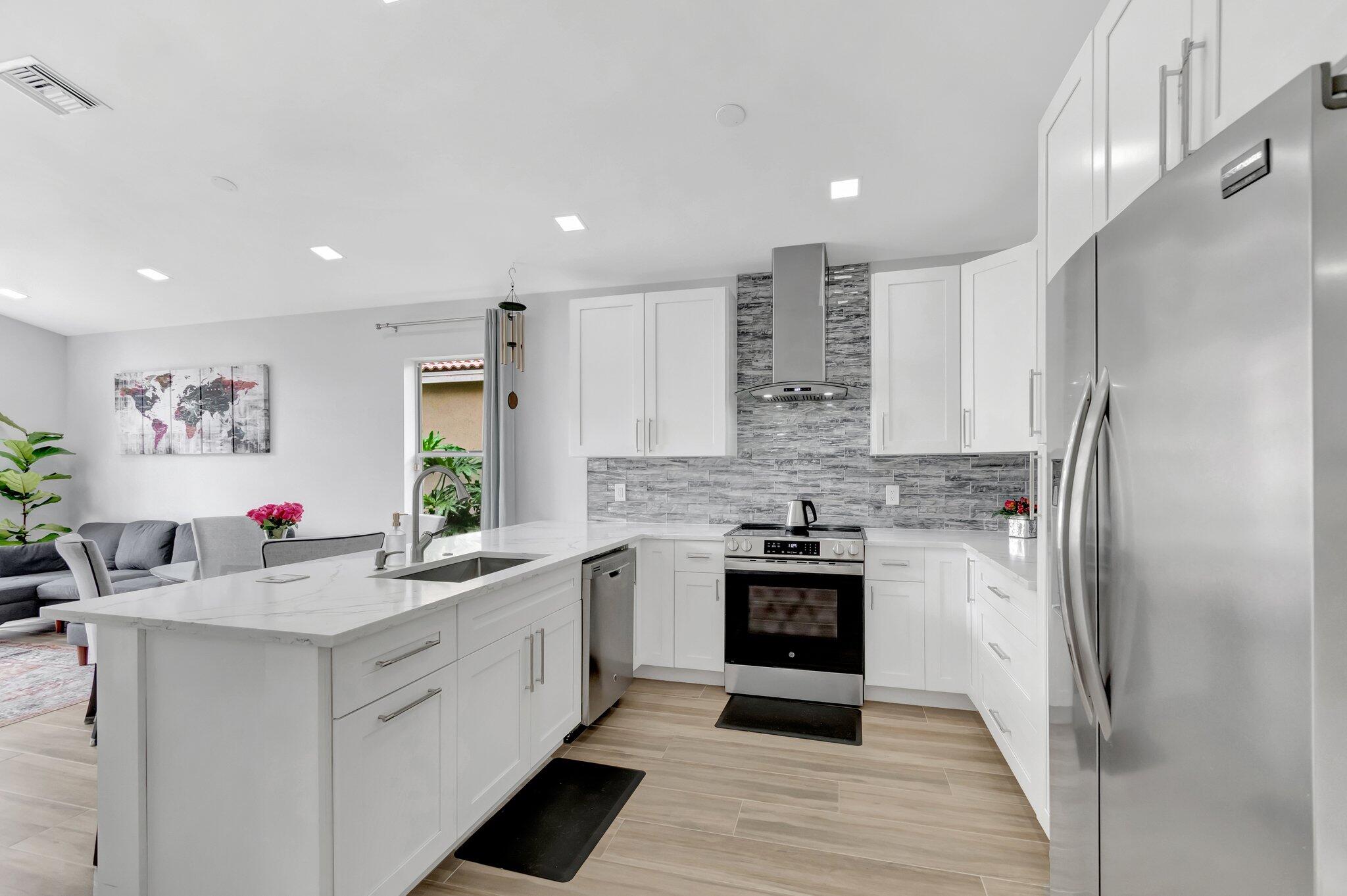 9640 Cherry Blossom Court — photo