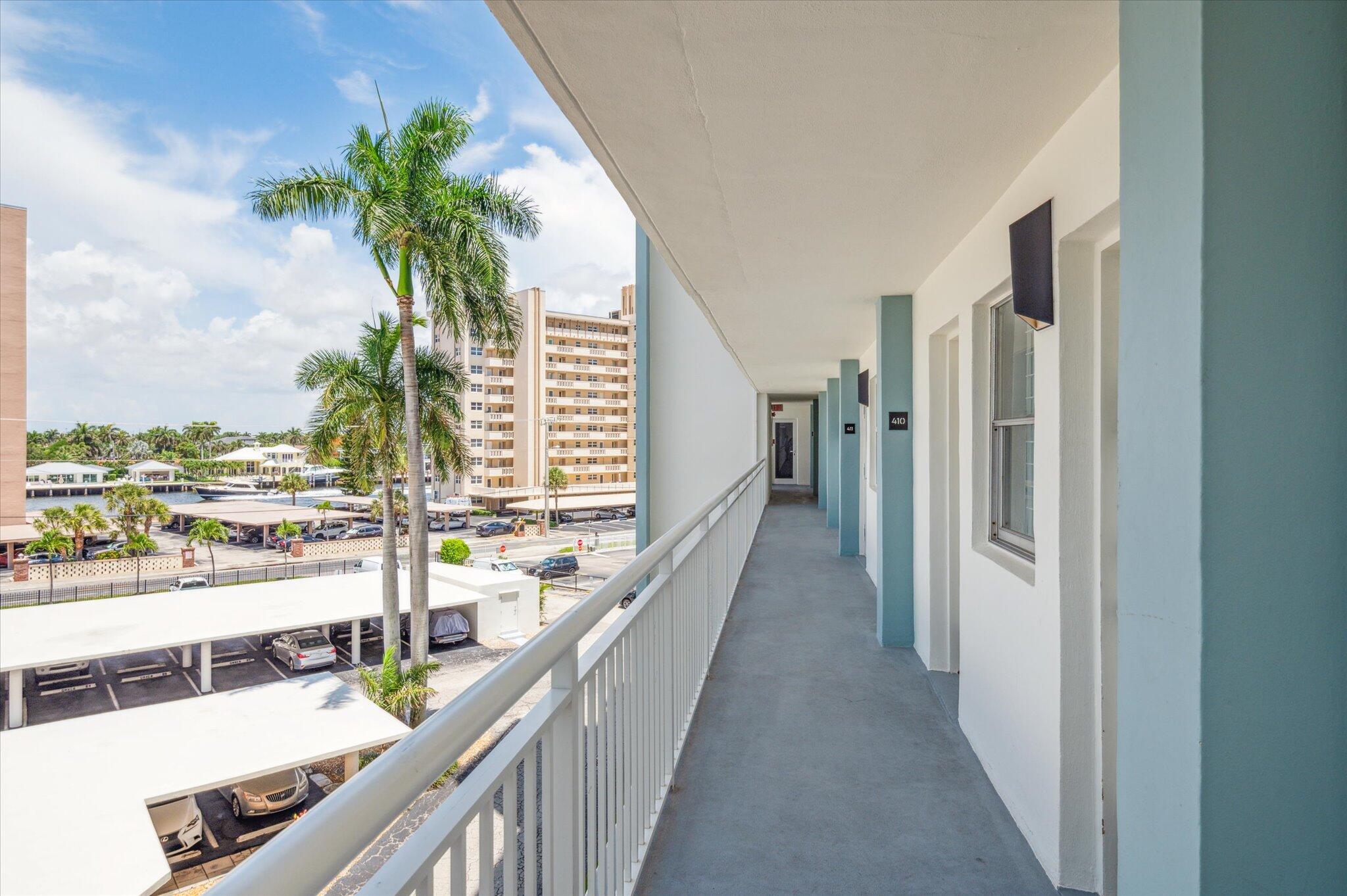 201 N Ocean Boulevard 410 — photo