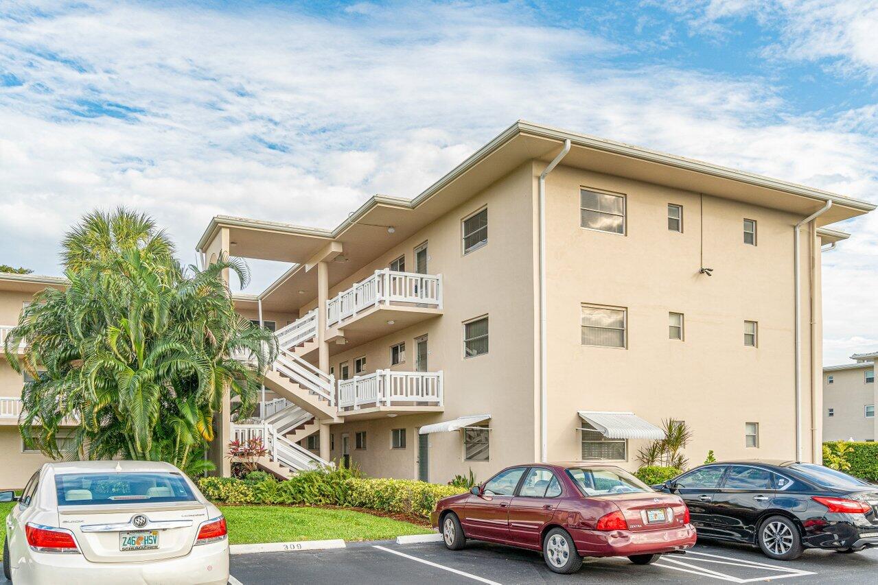 2855 S Garden Drive 211 — photo