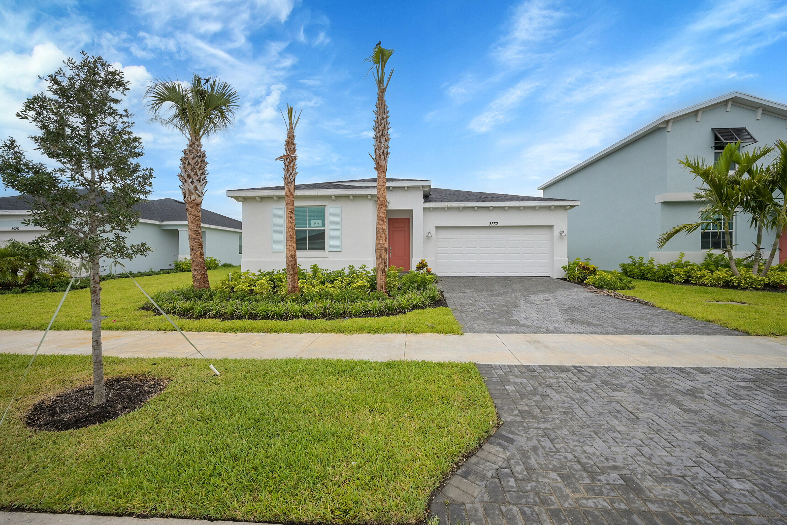 3532 Angler Drive — photo