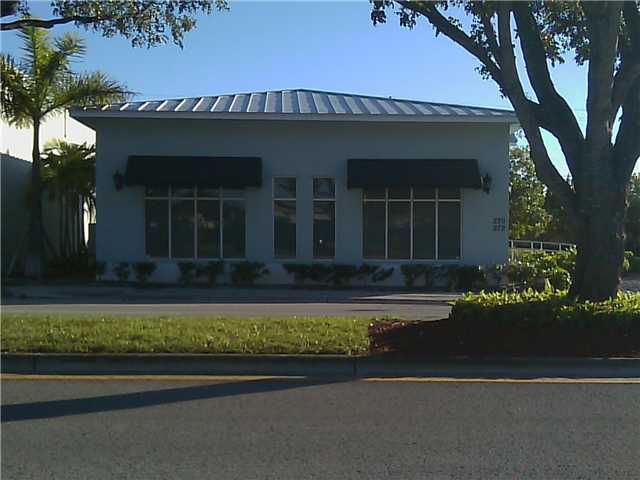 272 W Hillsboro Boulevard — photo