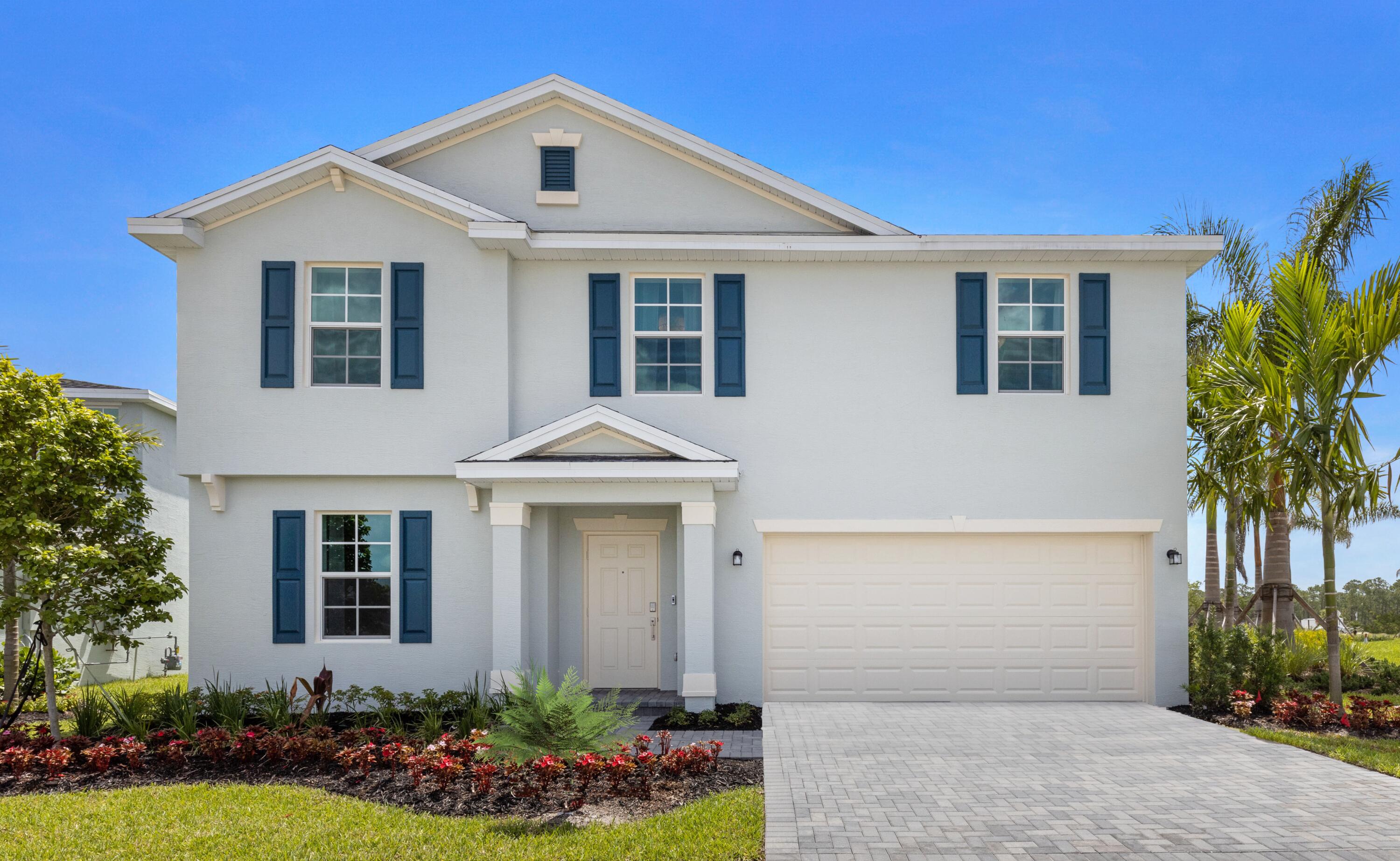 6229 NW Sweetwood Drive — photo