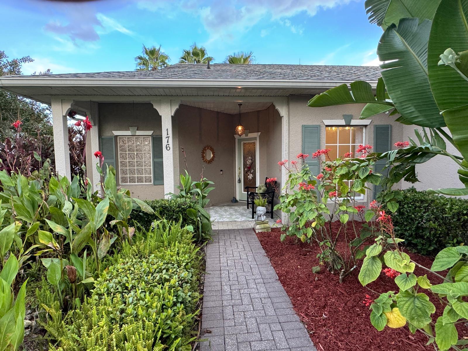 176 Cape Florida Drive — photo