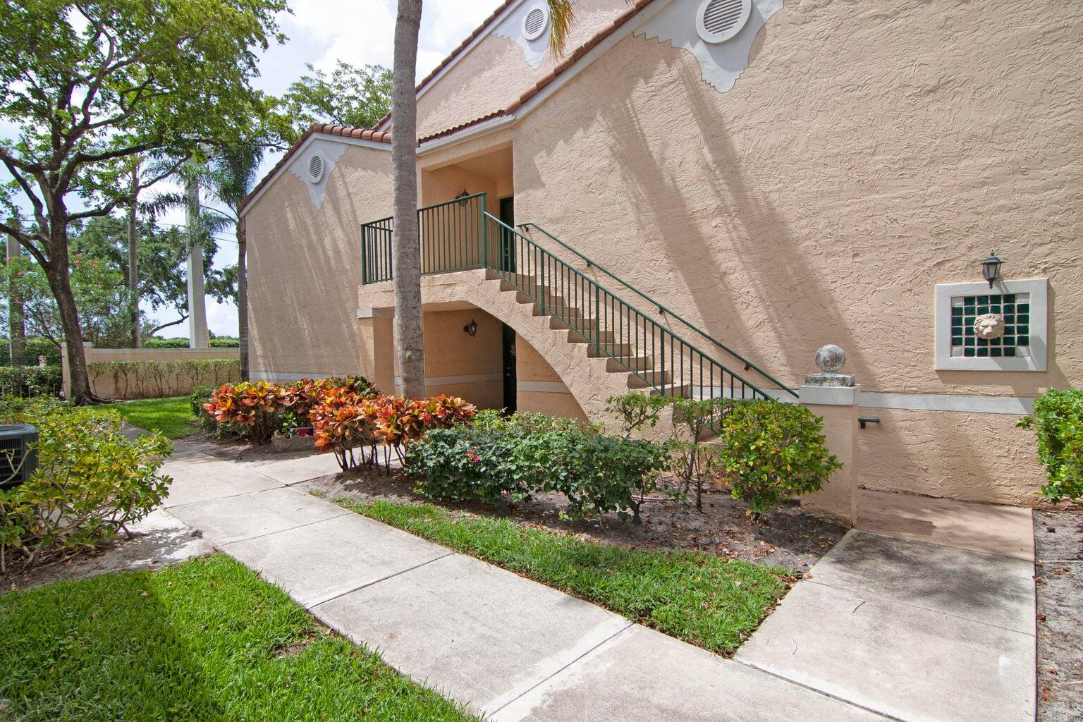 1715 Village Boulevard 201 — photo