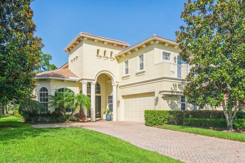 8809 Champions Way — photo