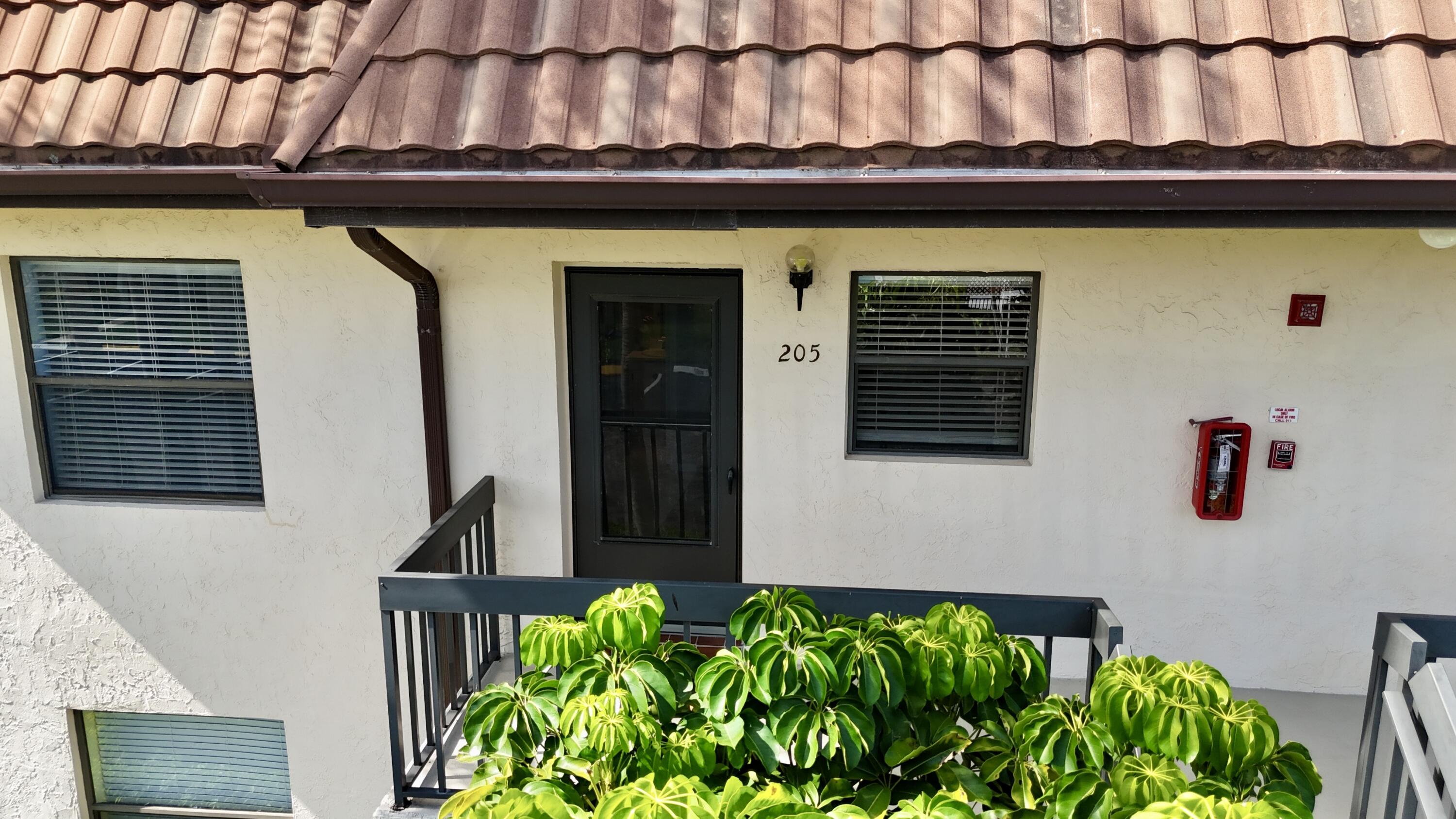 7214 Golf Colony Court 205 — photo