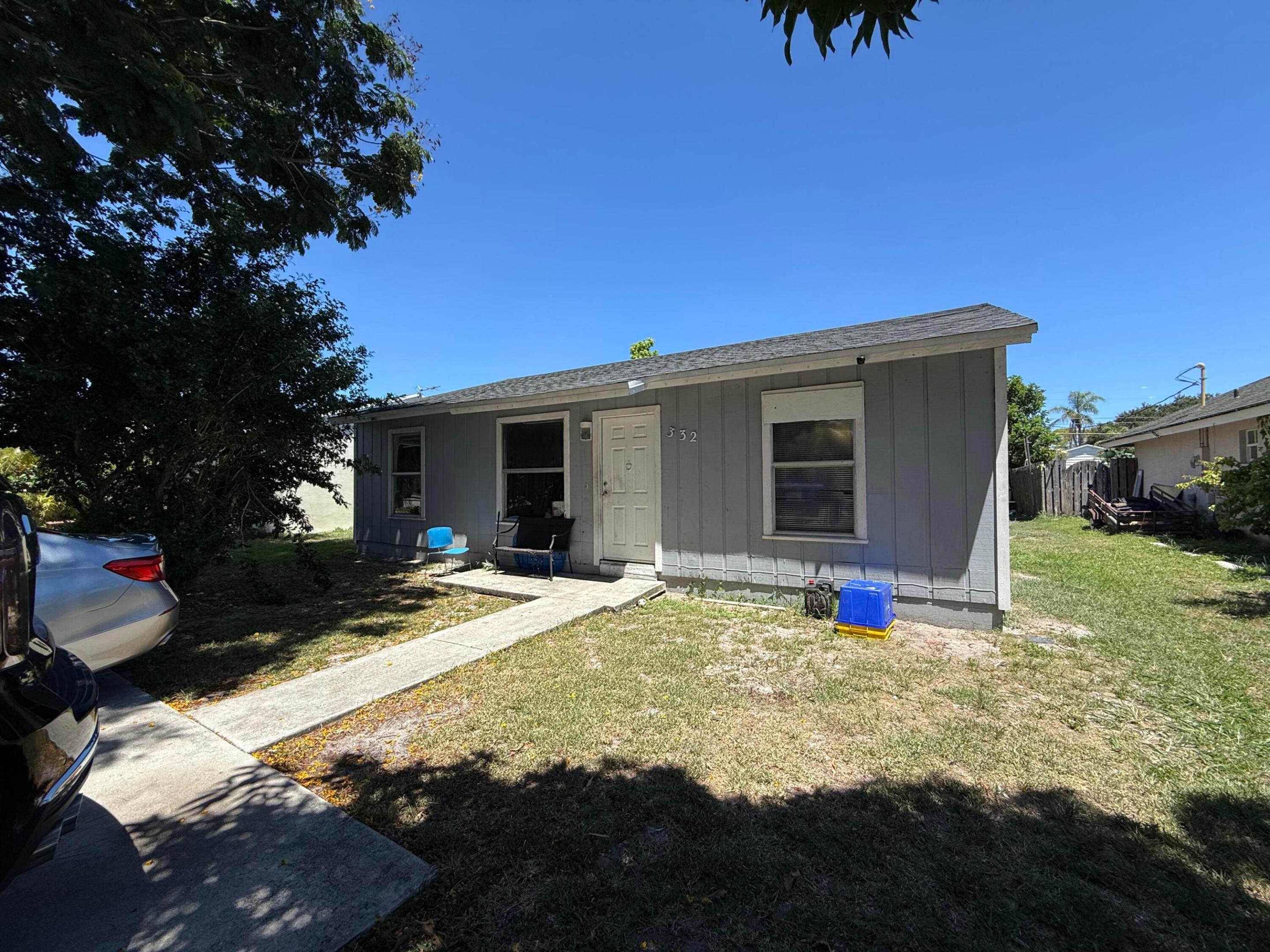 332 Fleming Avenue — photo