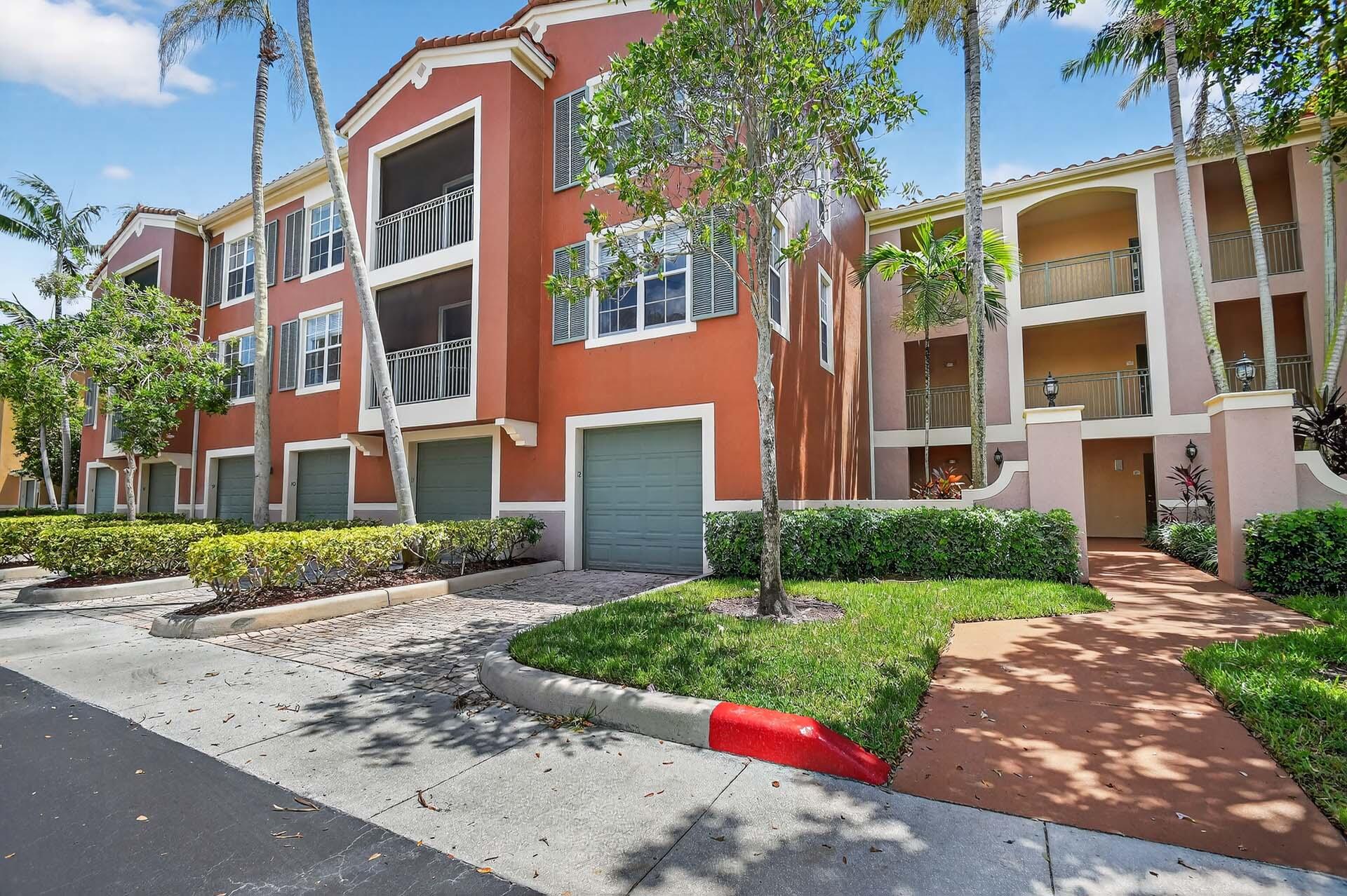 11740 Saint Andrews Place 206 — photo