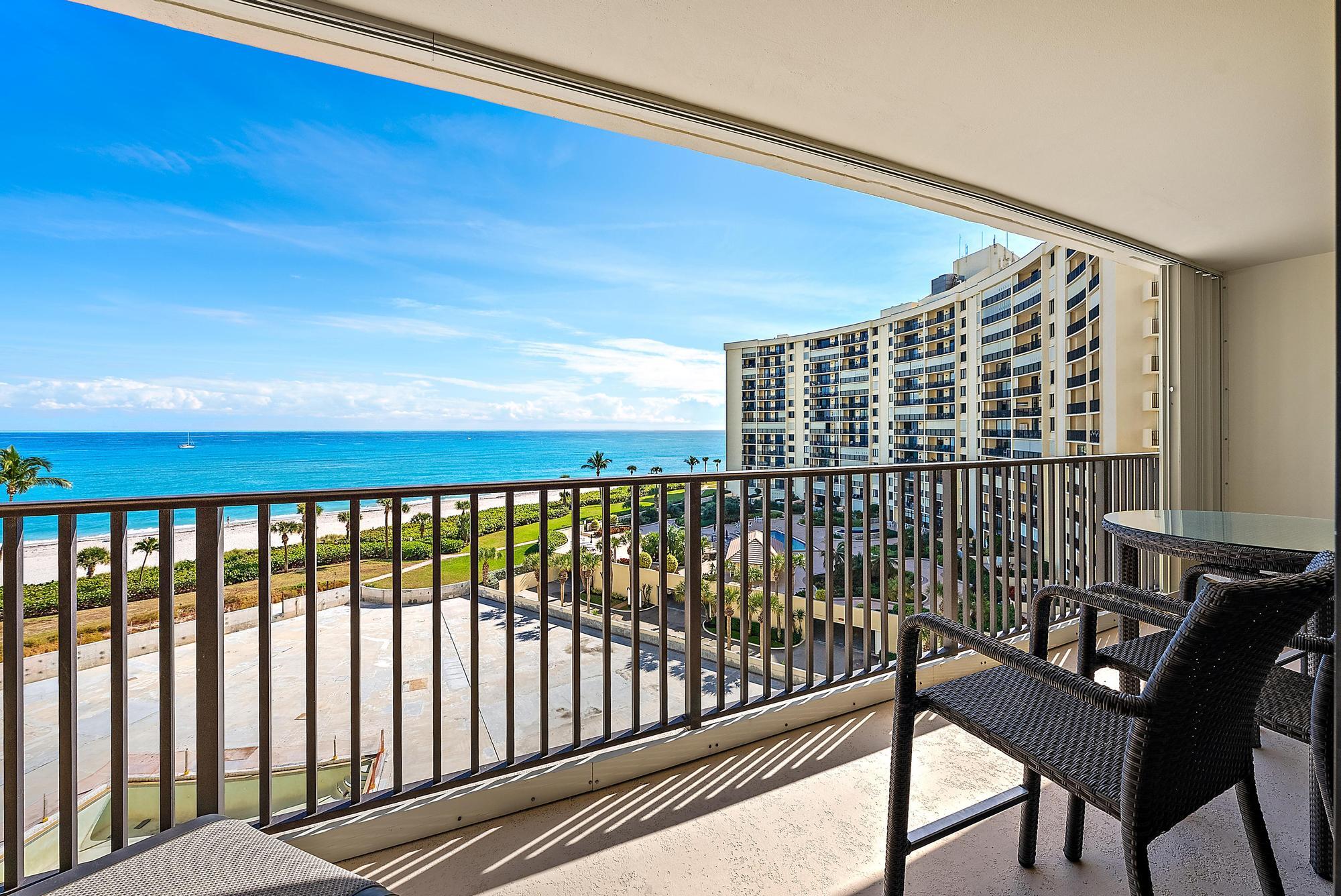400 Ocean Trail Way 707 — photo