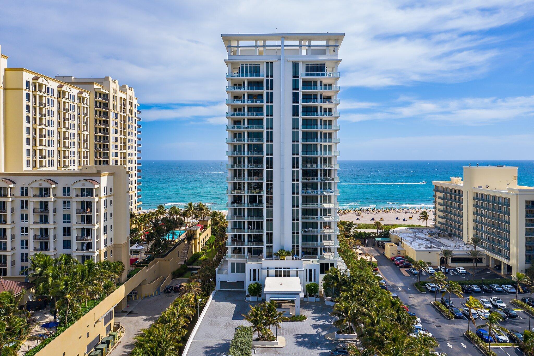 3730 N Ocean Drive 9D — photo